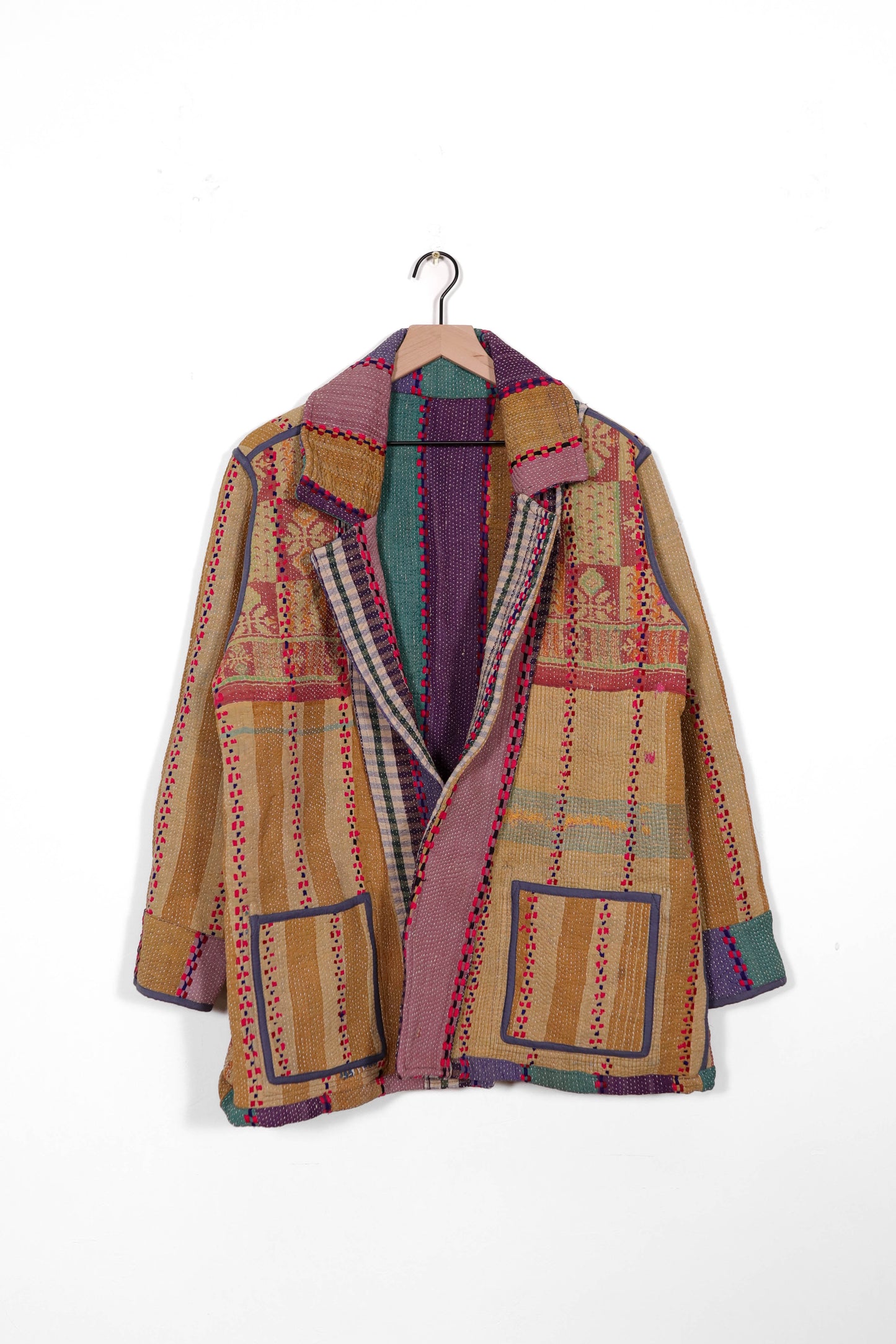 Medium Barn Coat B1092