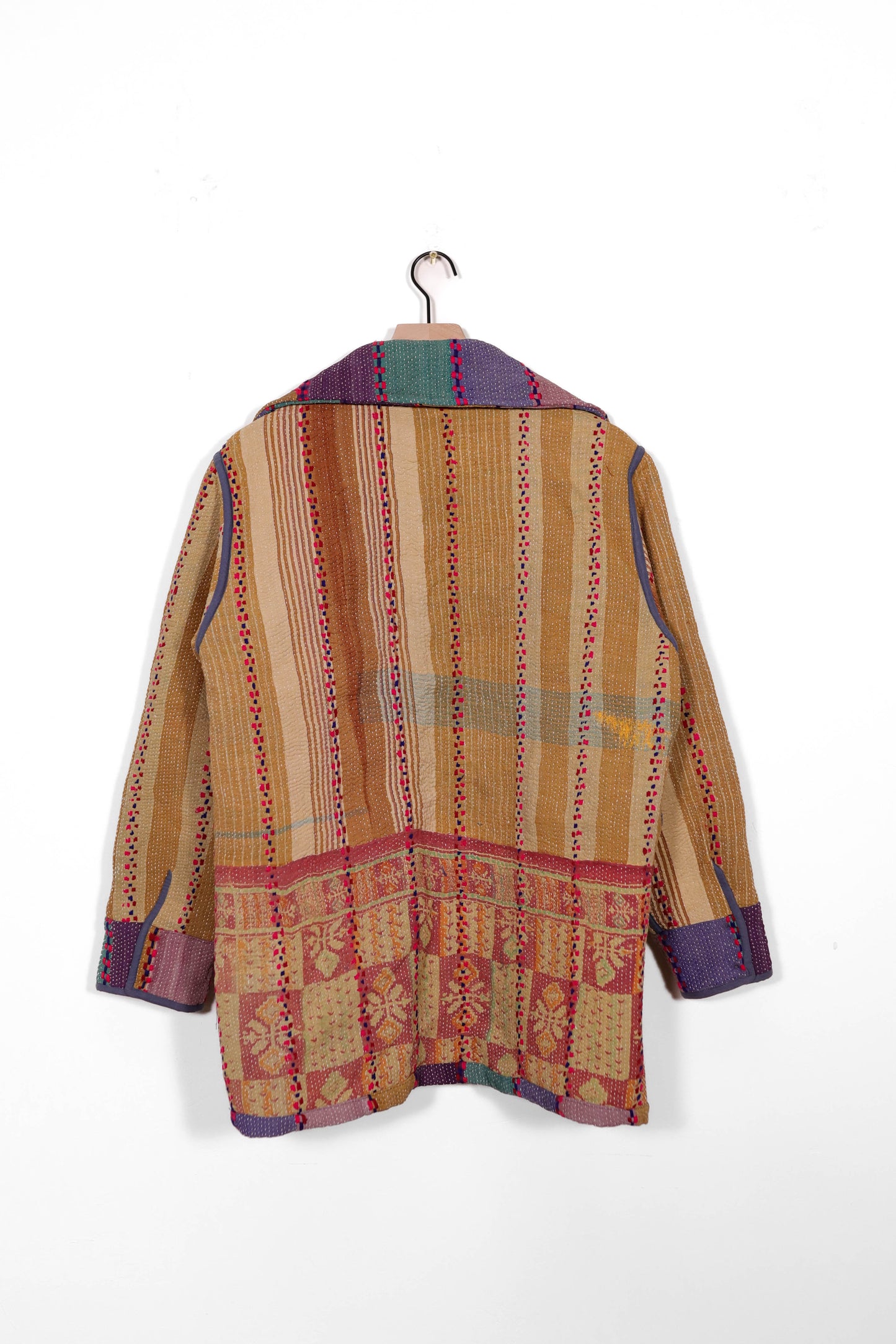 Medium Barn Coat B1092