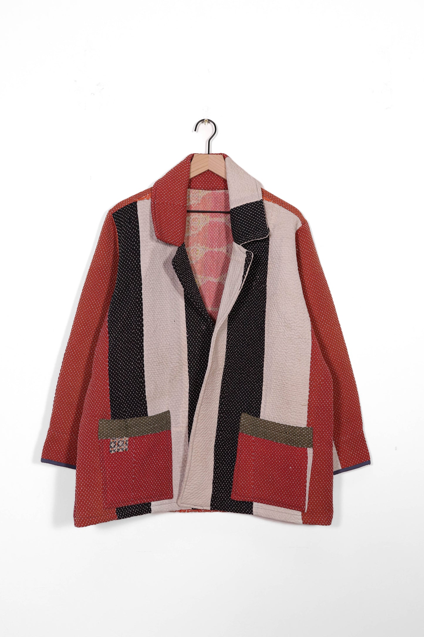Medium Barn Coat B1093
