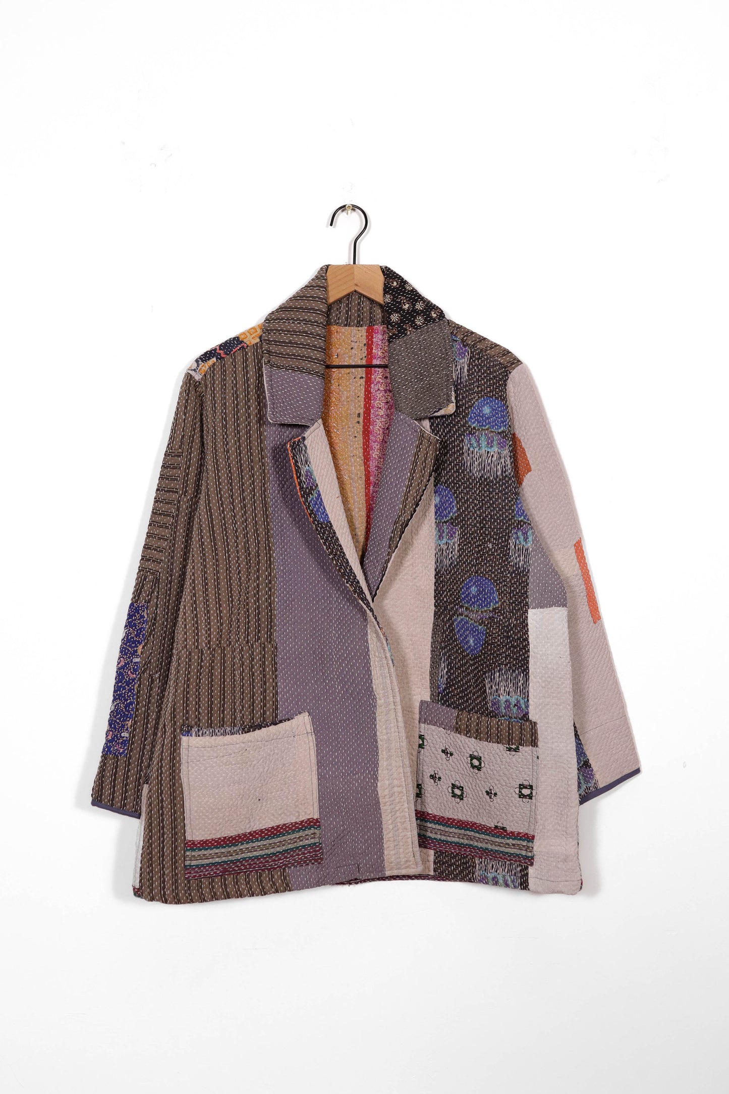 Medium Barn Coat B1094
