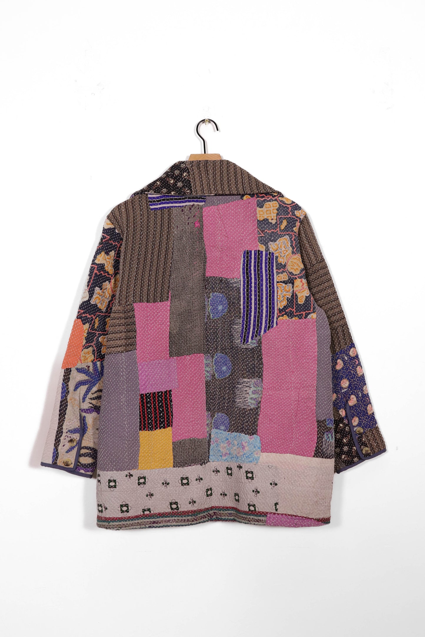 Medium Barn Coat B1094
