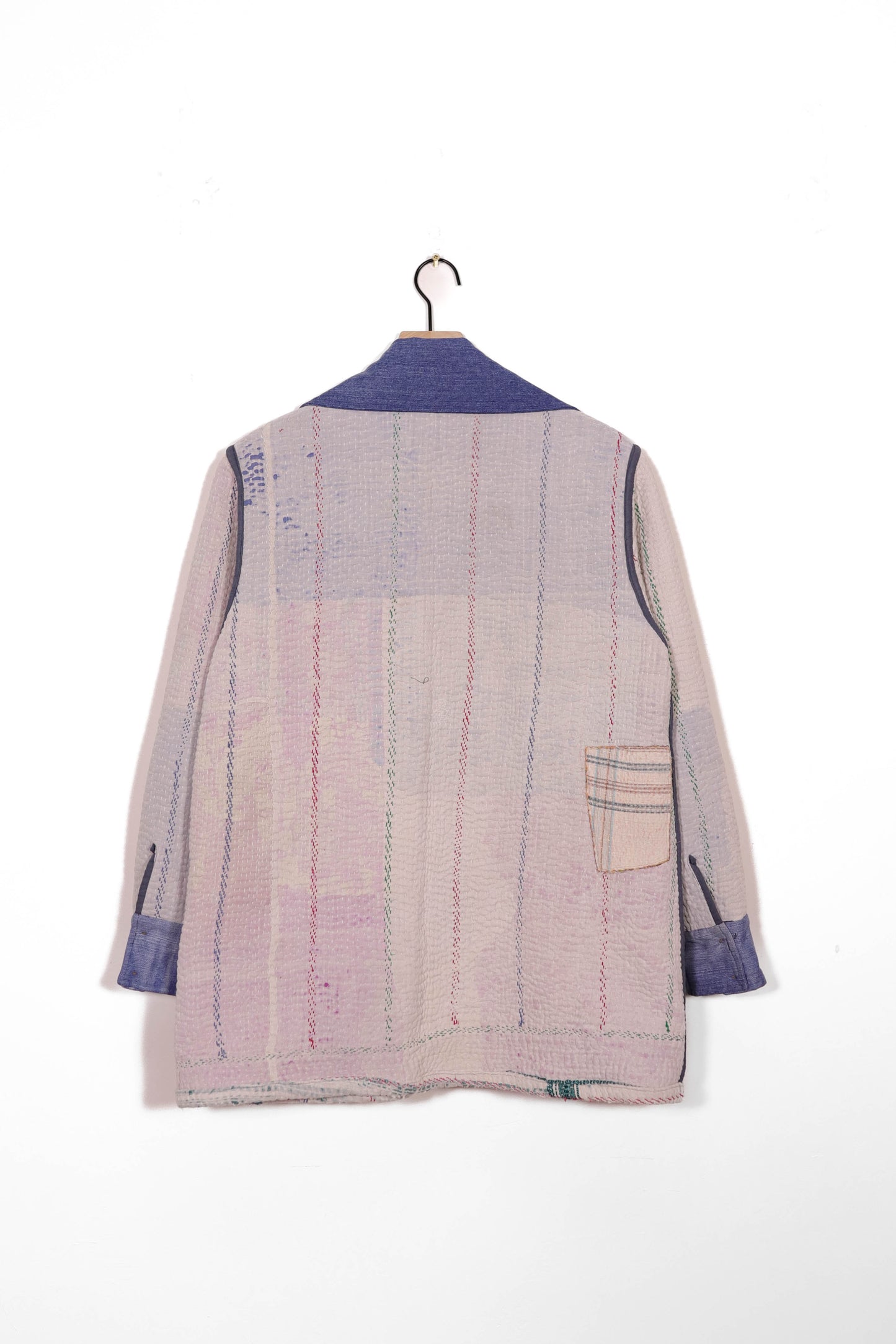 Small Barn Coat B1085