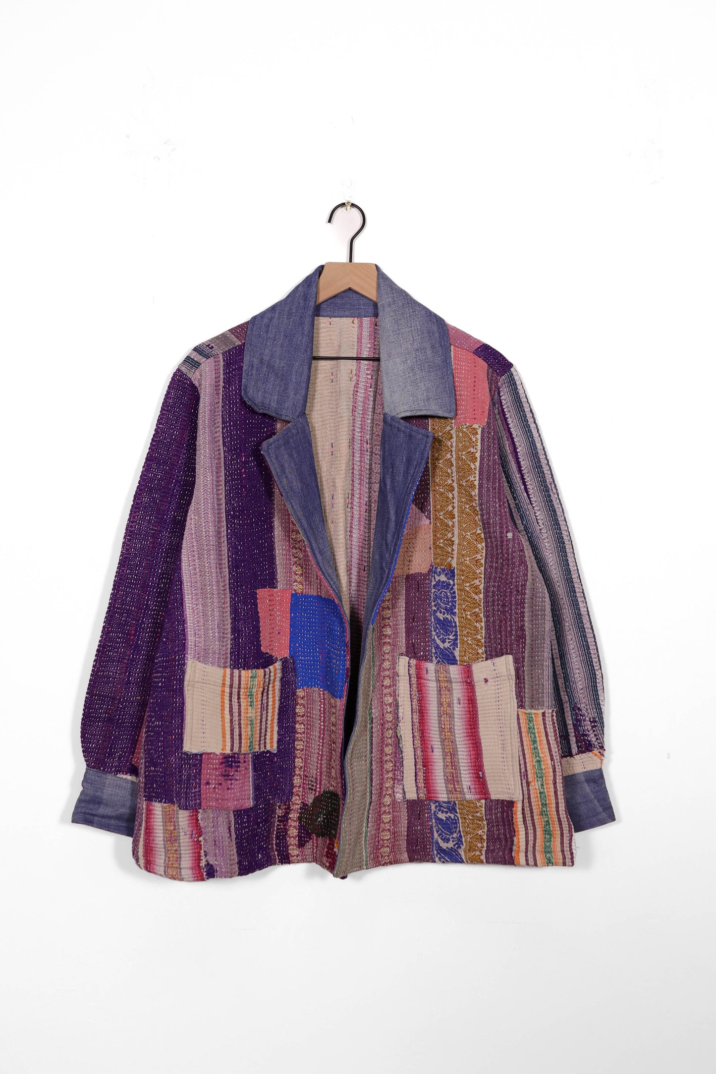 Medium Barn Coat B1095