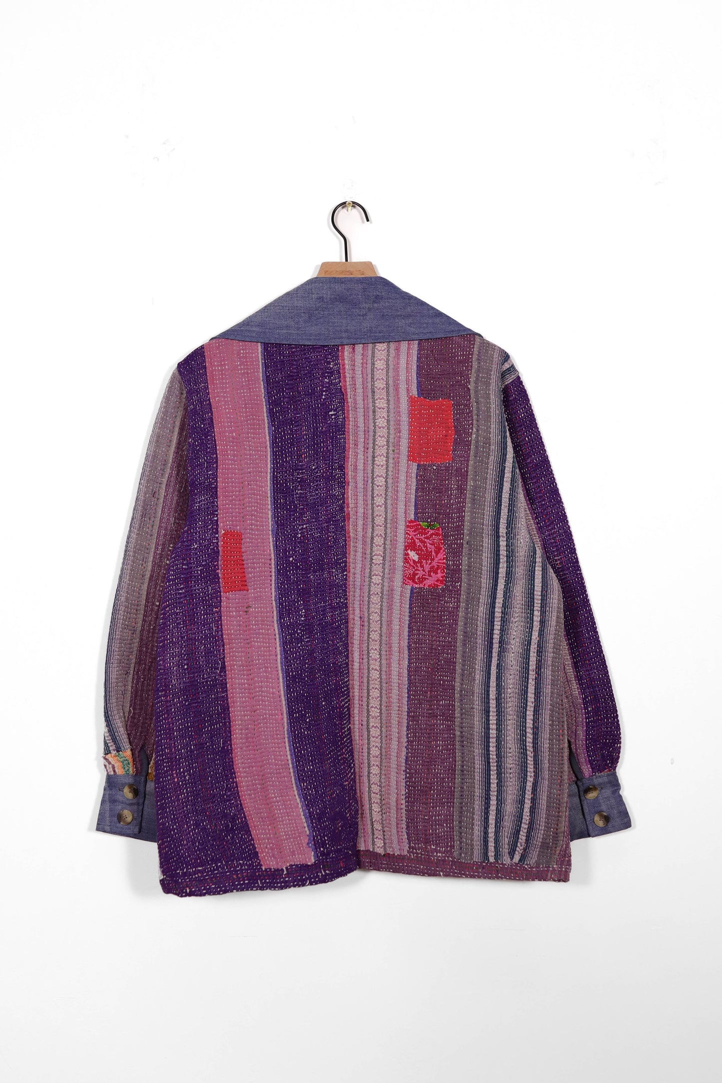 Medium Barn Coat B1095