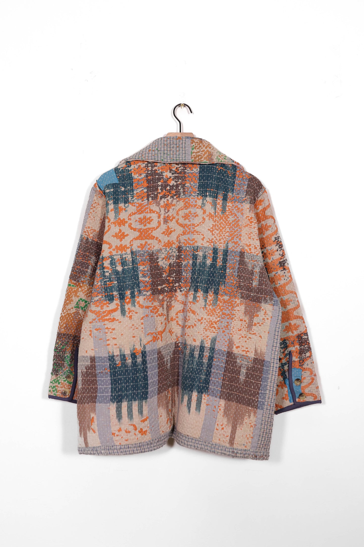 Medium Barn Coat B1096