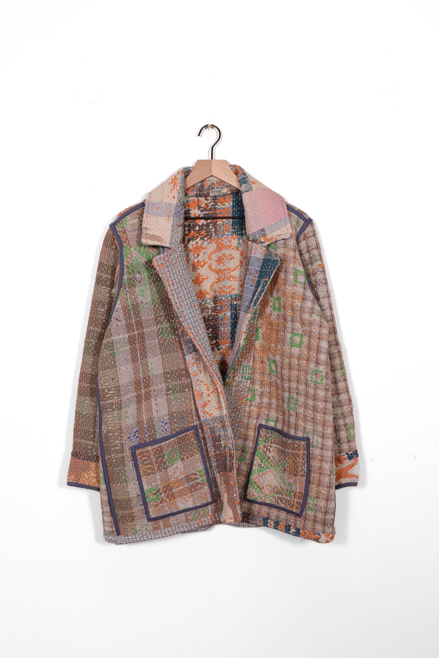Medium Barn Coat B1096