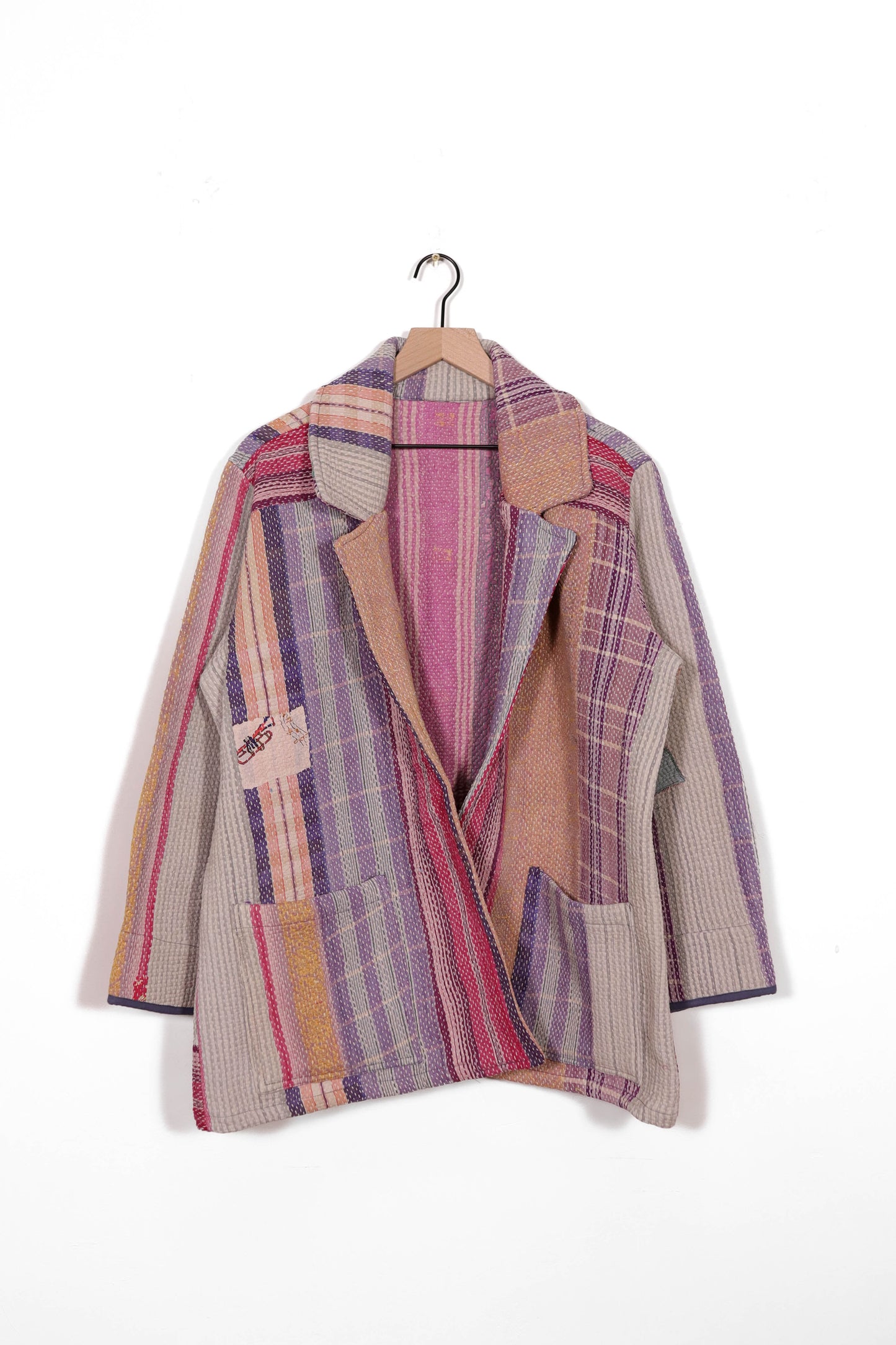 Medium Barn Coat B1086