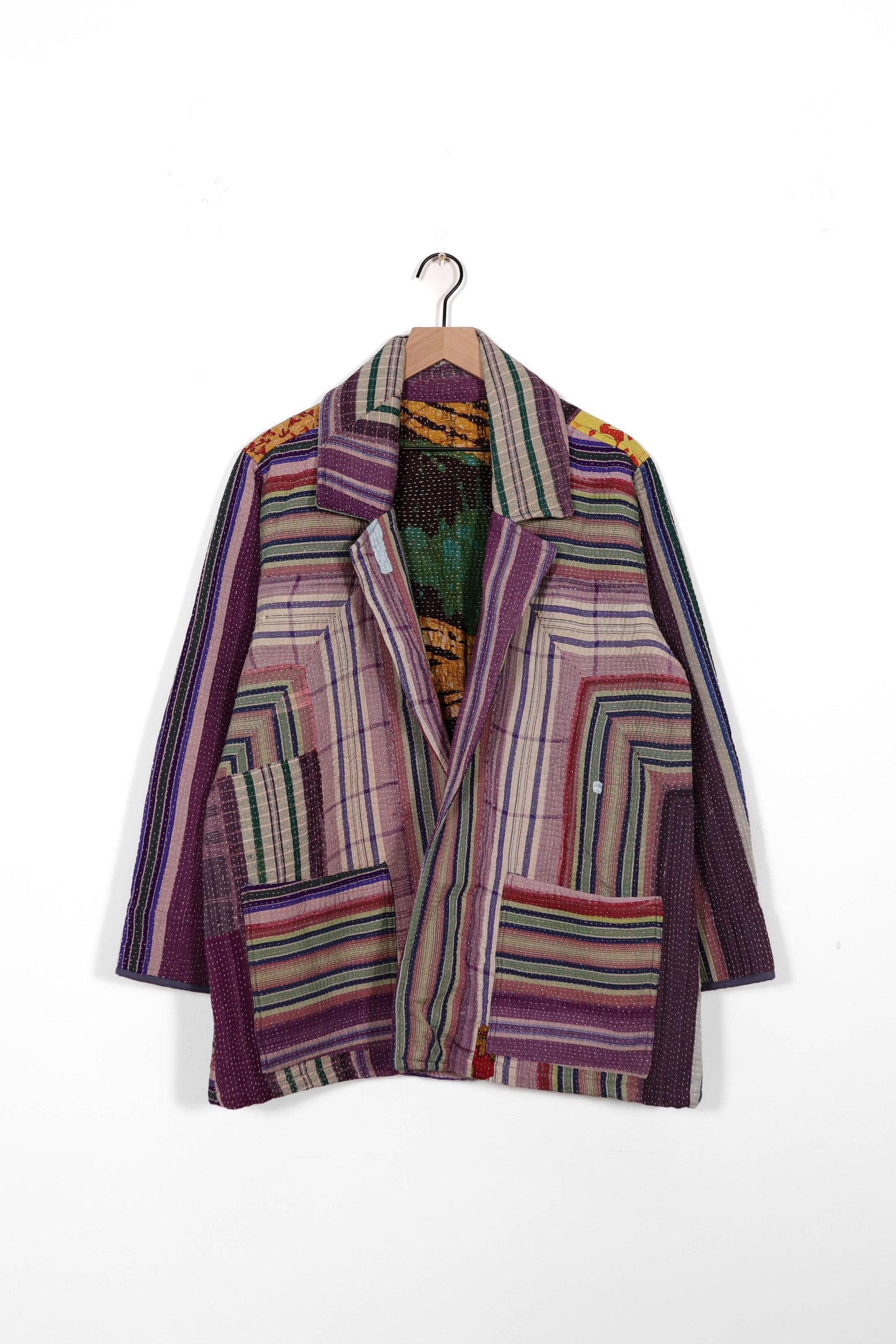 Medium Barn Coat B1098
