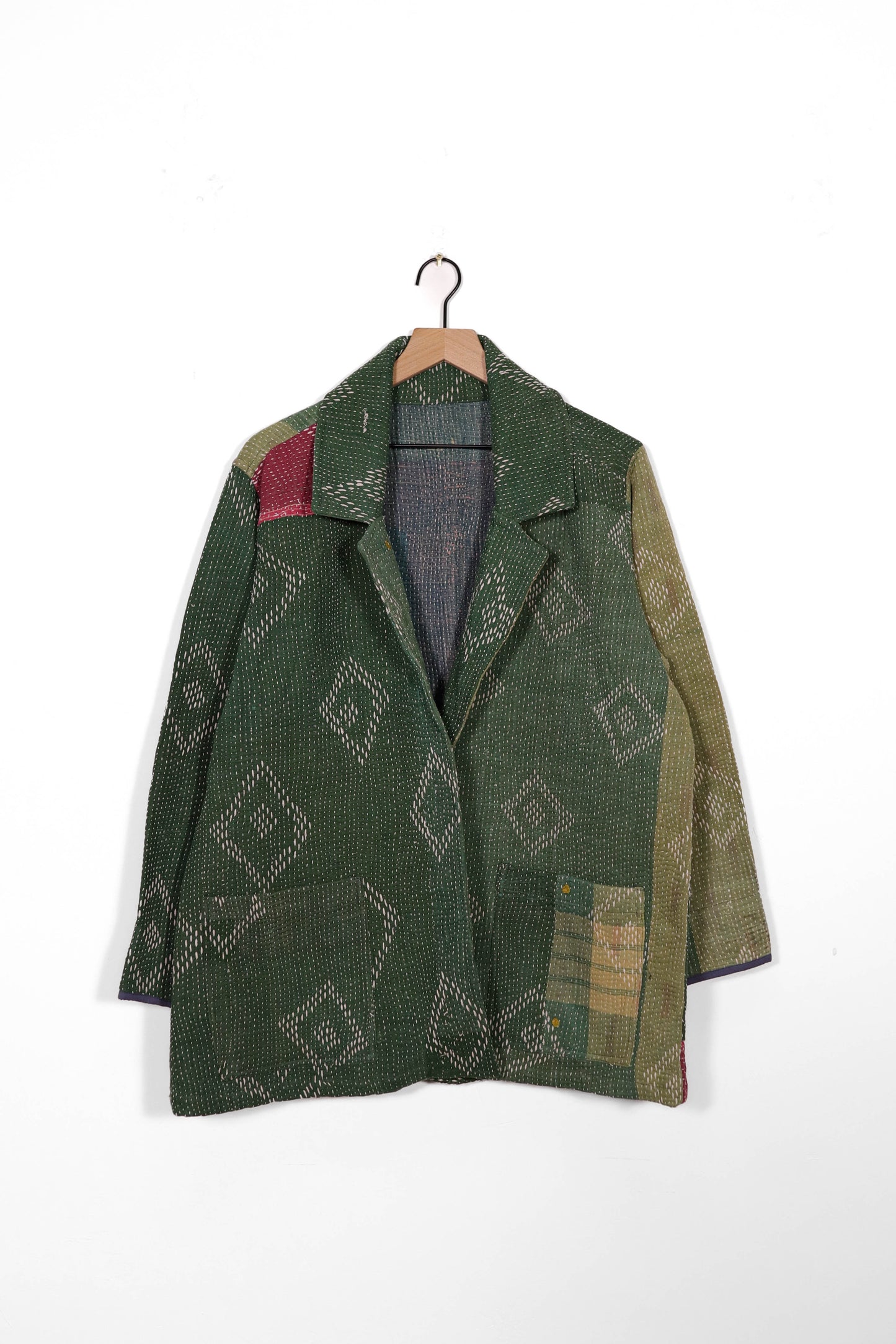 Medium Barn Coat B1087