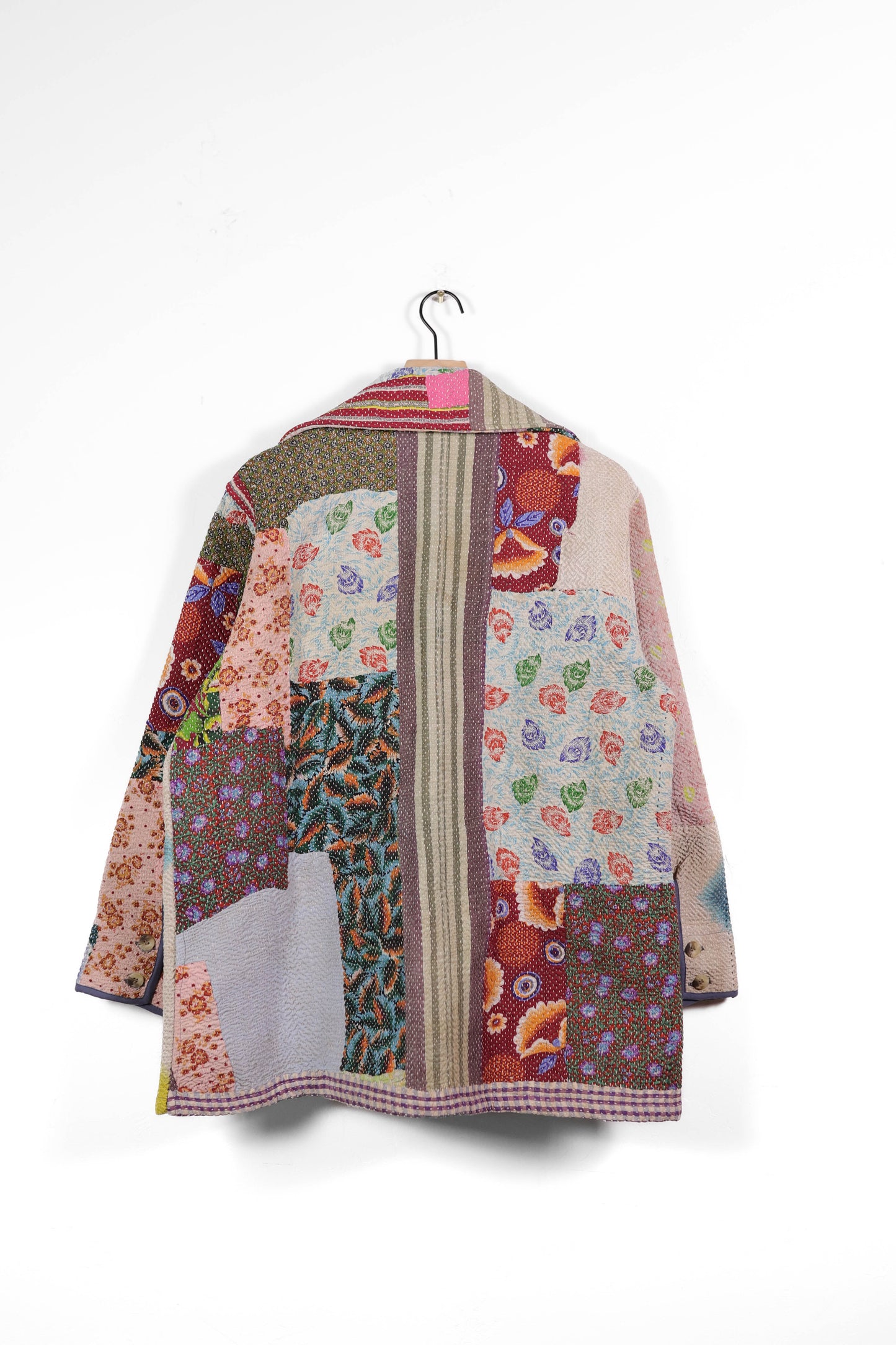 Medium Barn Coat B1135