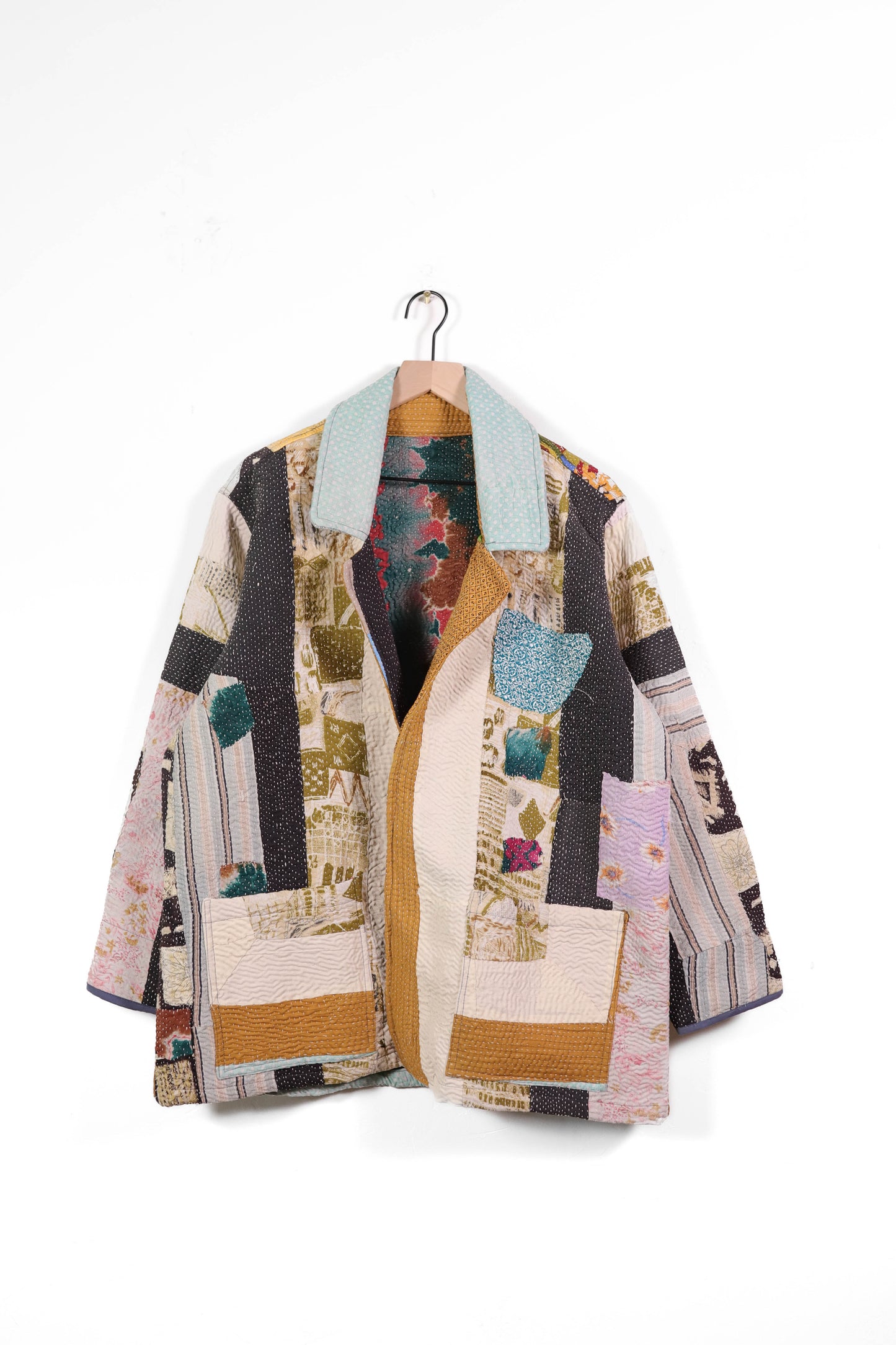 Medium Barn Coat B1136