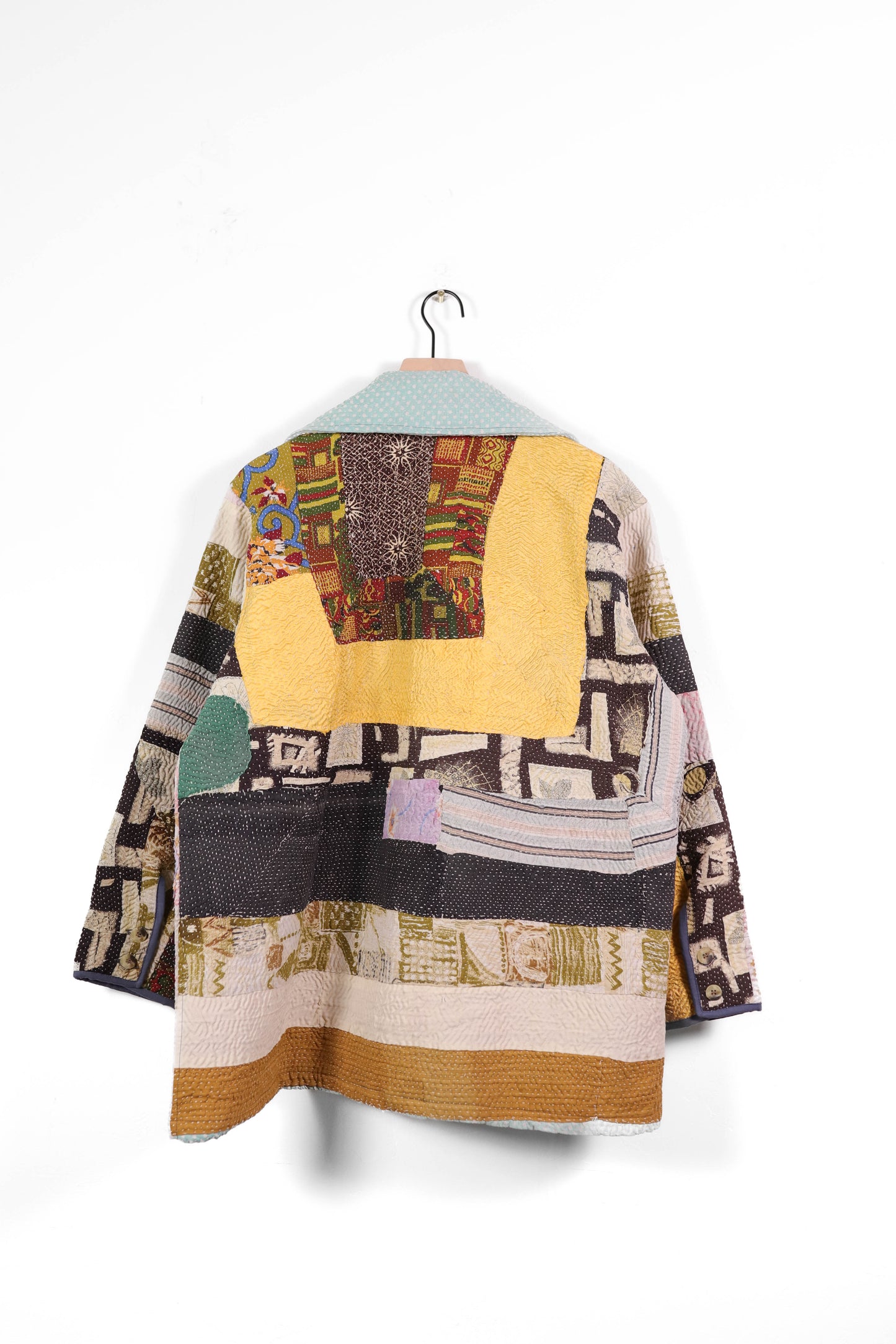 Medium Barn Coat B1136