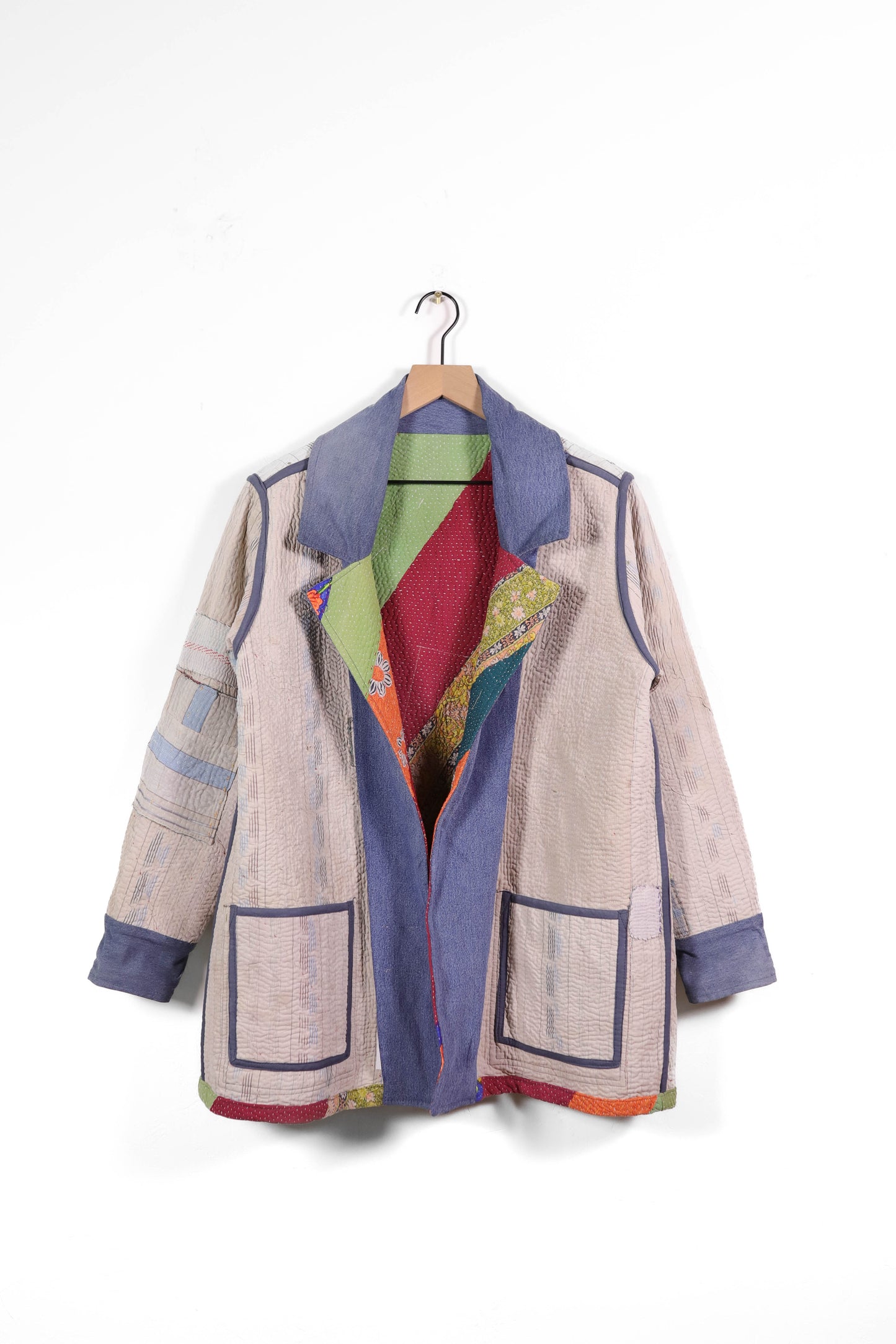 Small Barn Coat B1112