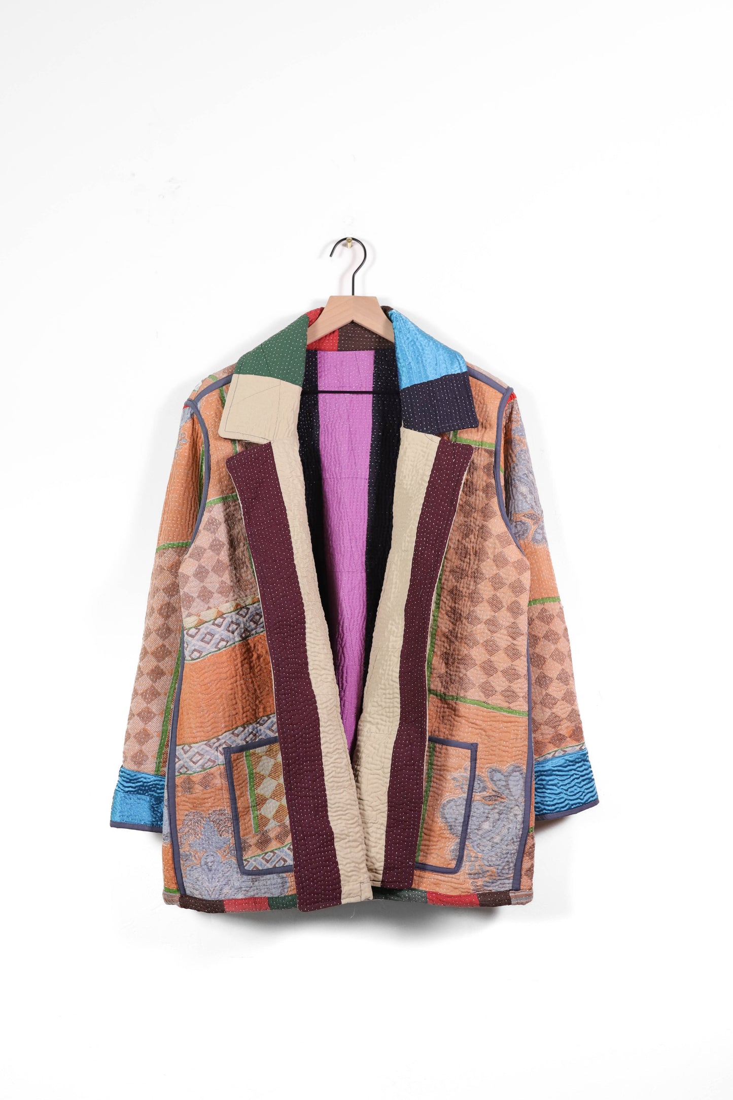 Medium Barn Coat B1137A