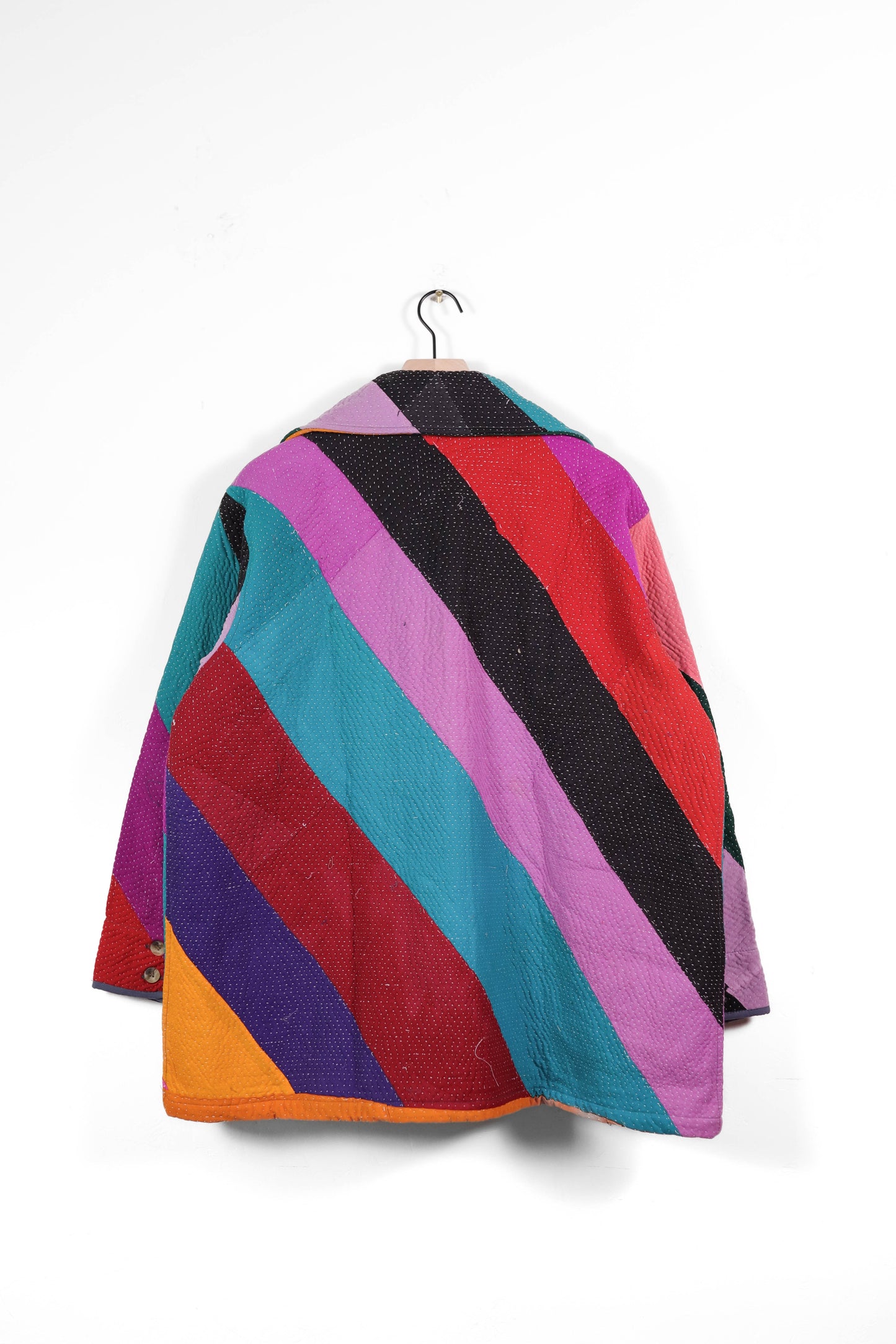 Large Barn Coat B1140