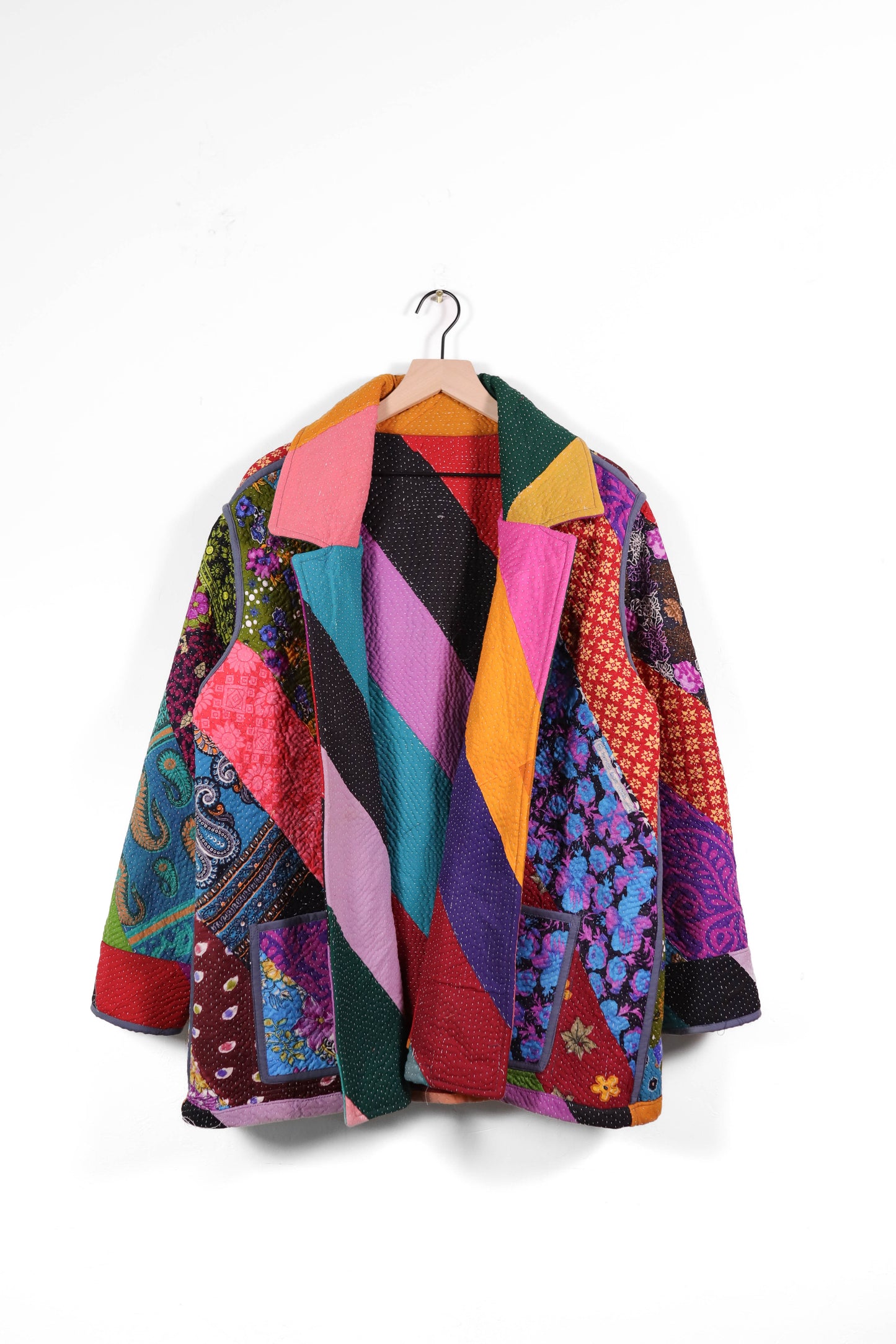 Large Barn Coat B1140