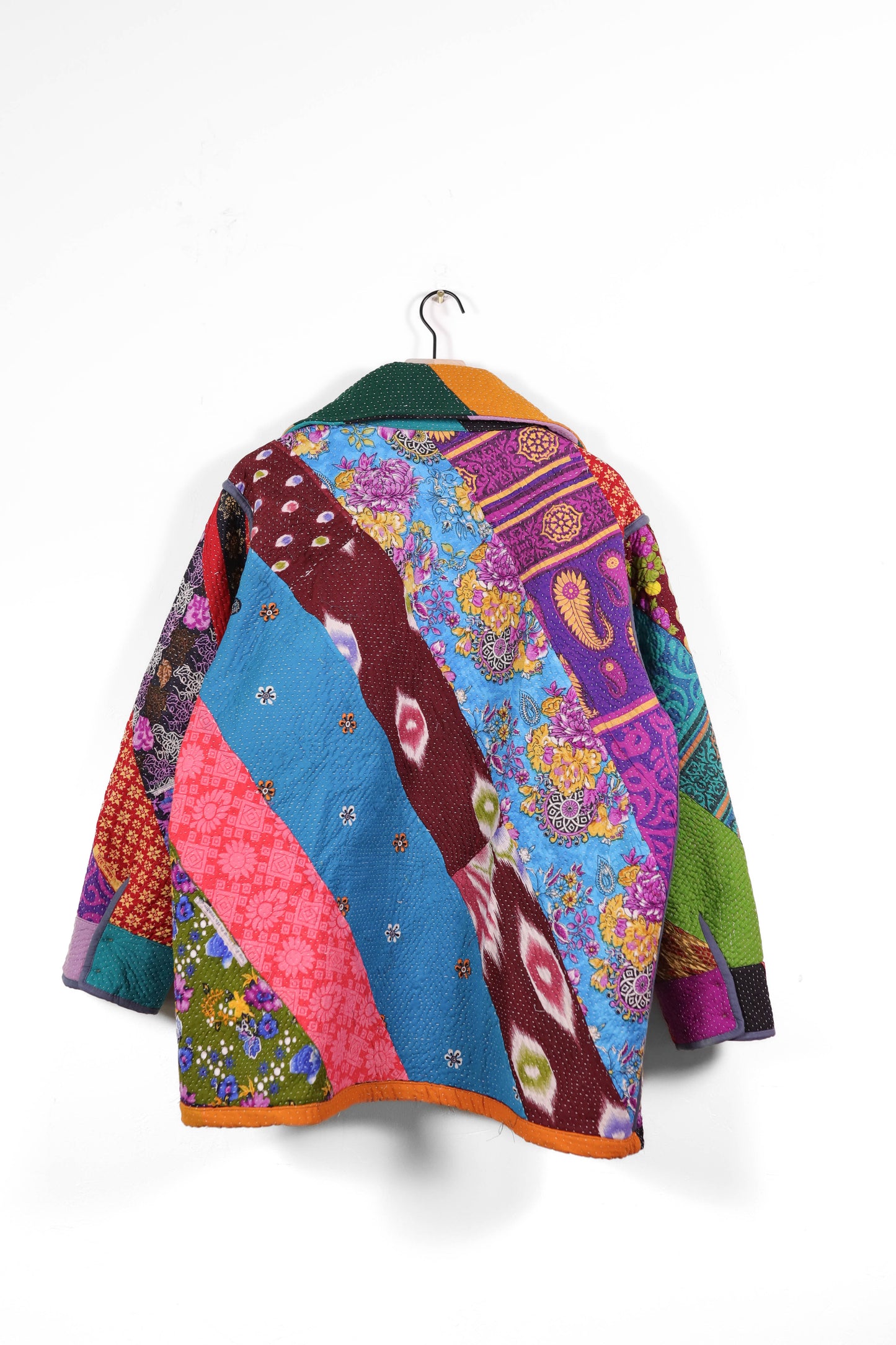 Large Barn Coat B1140