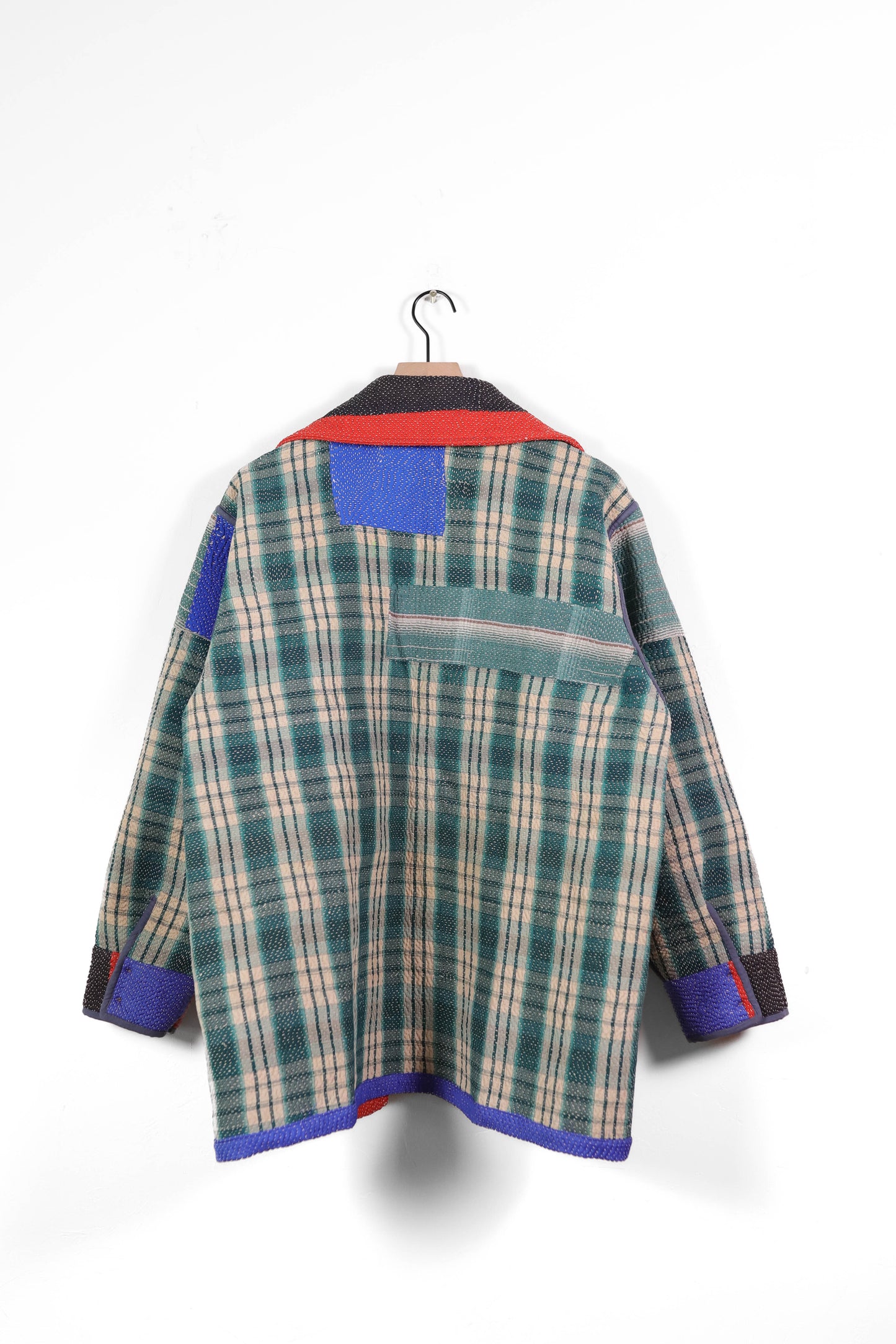 Large Barn Coat B1143
