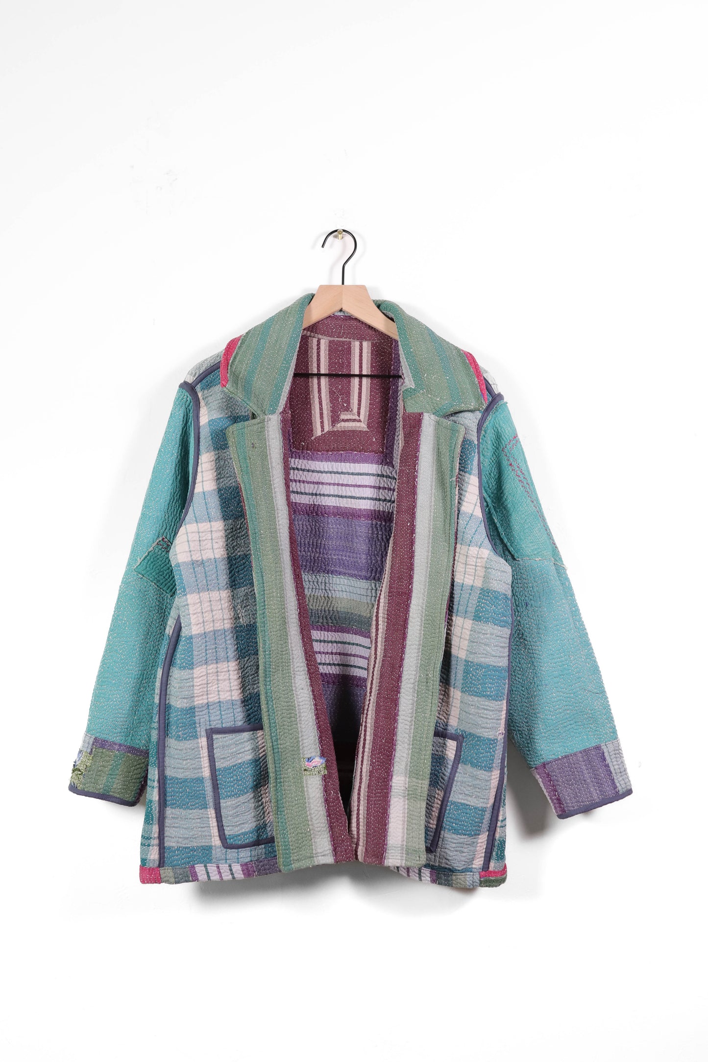 Medium Barn Coat B1146