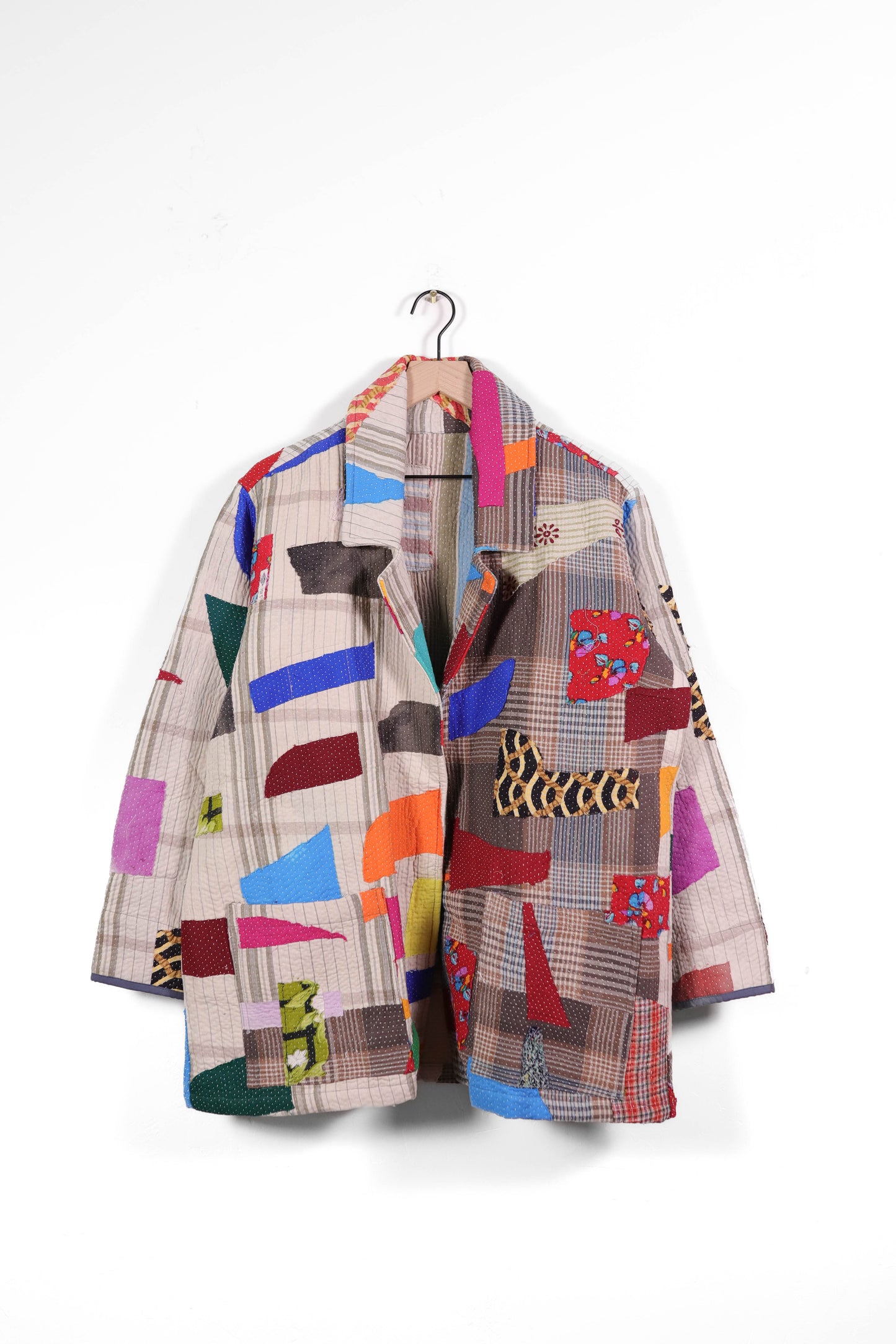 Medium Barn Coat B1147