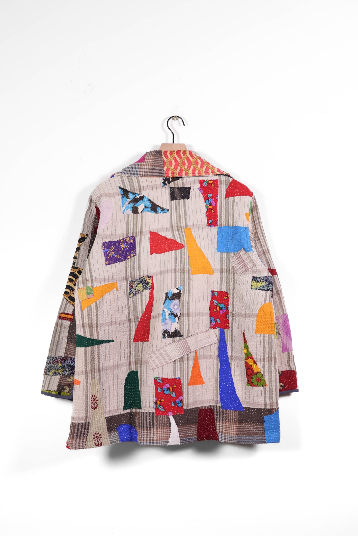 Medium Barn Coat B1147