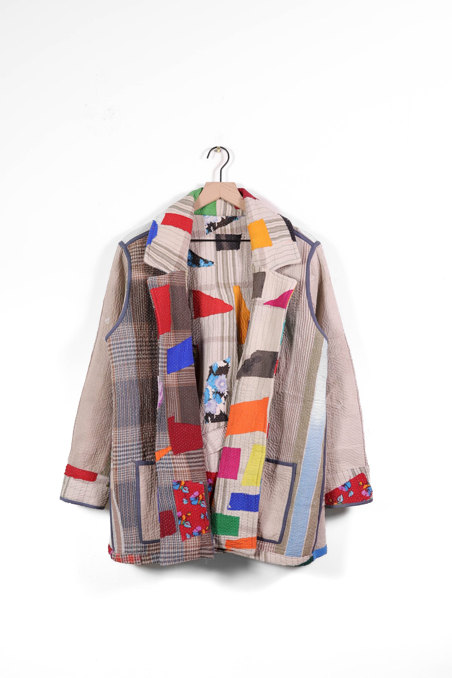 Medium Barn Coat B1147