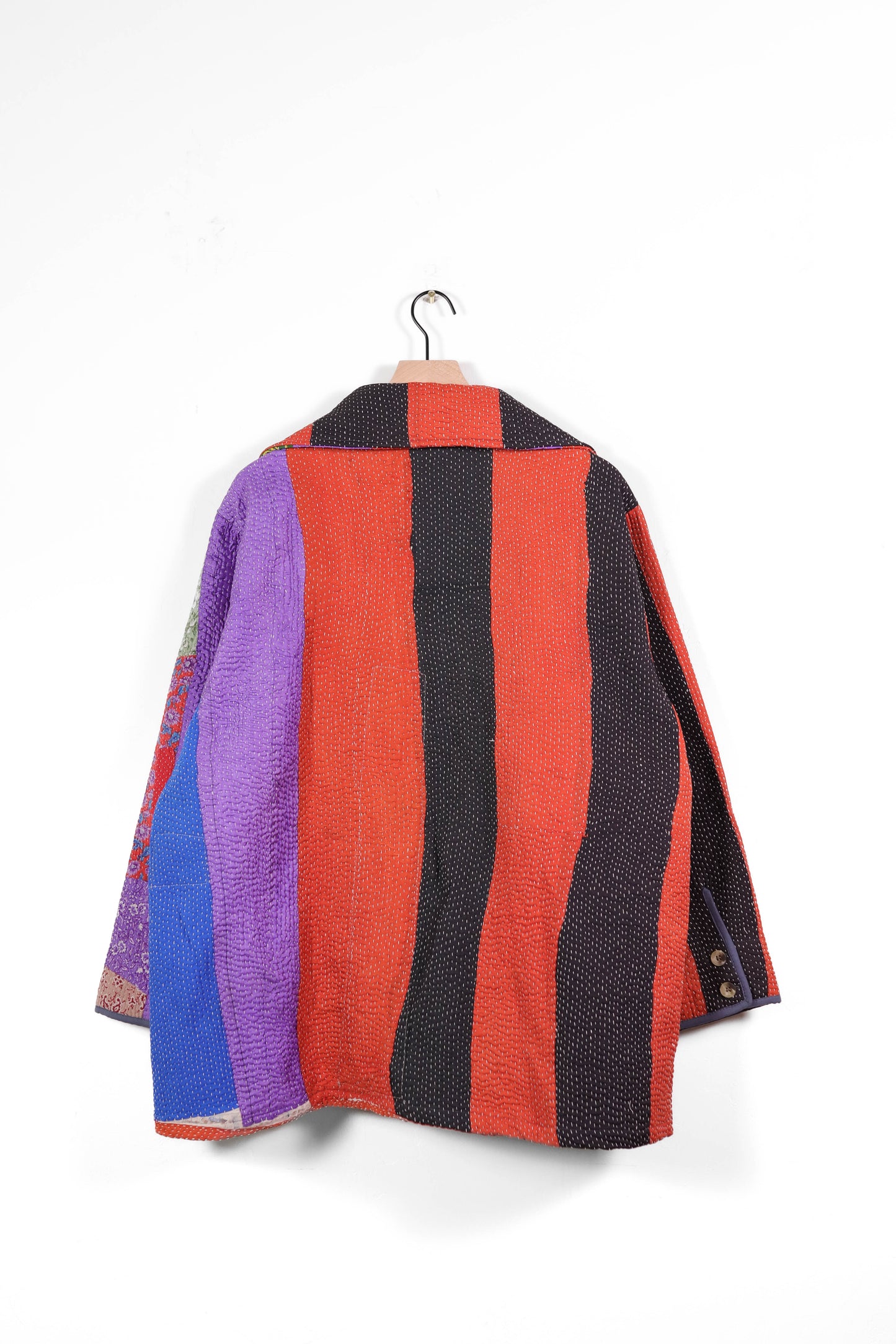 Large Barn Coat B1148