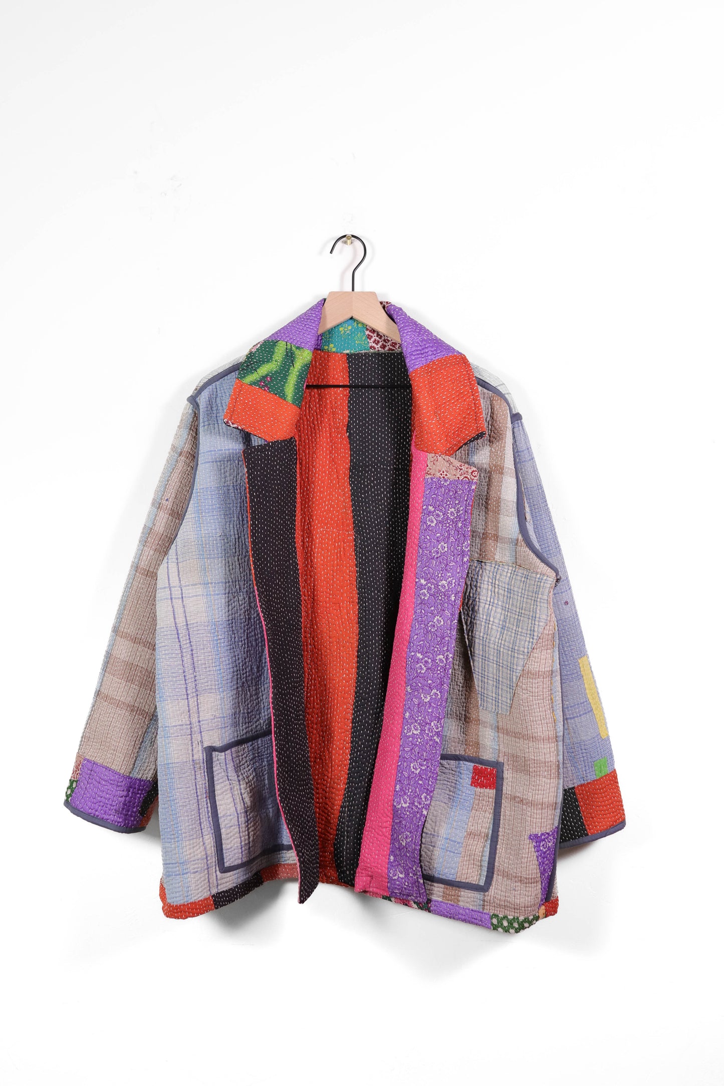 Large Barn Coat B1148