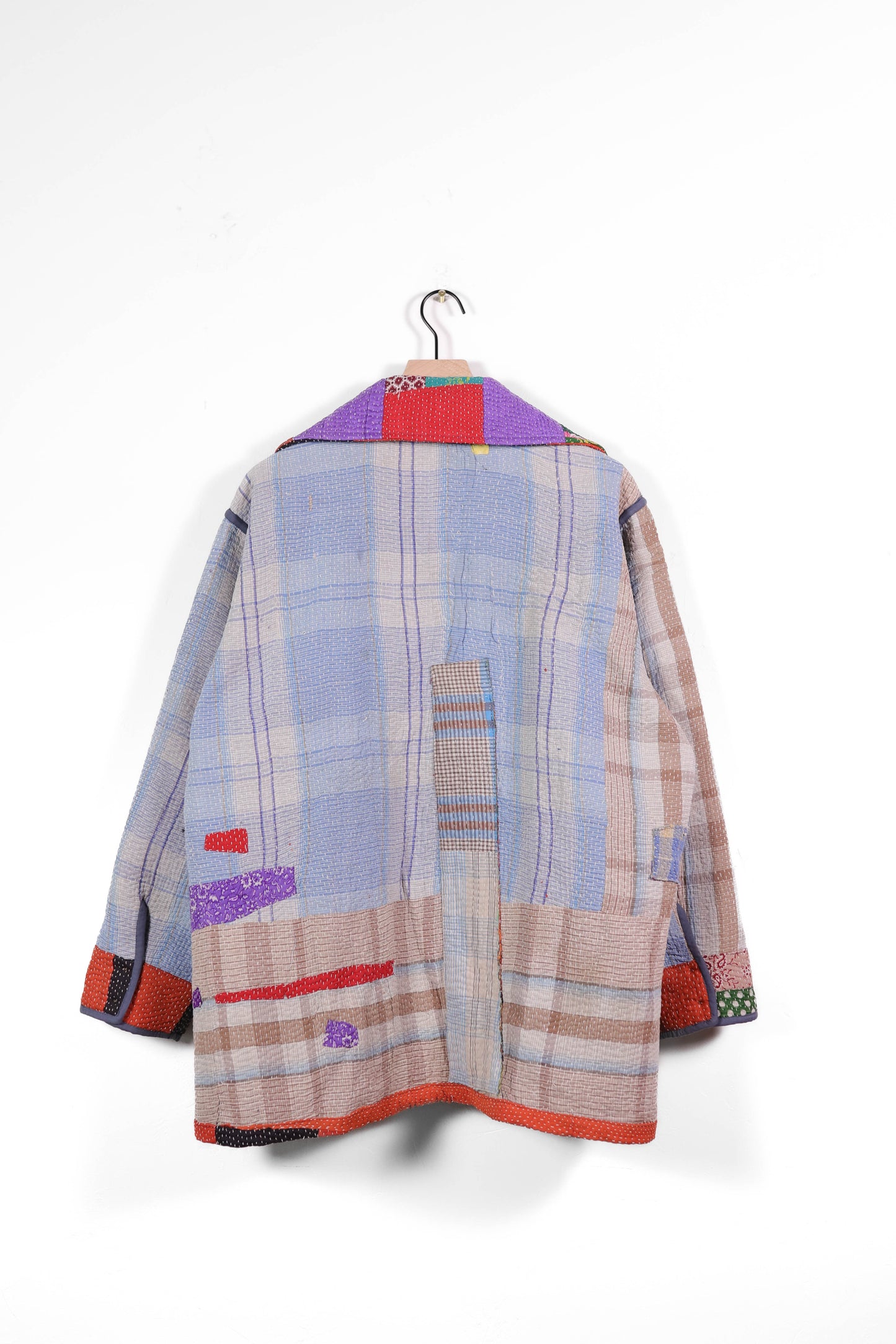 Large Barn Coat B1148