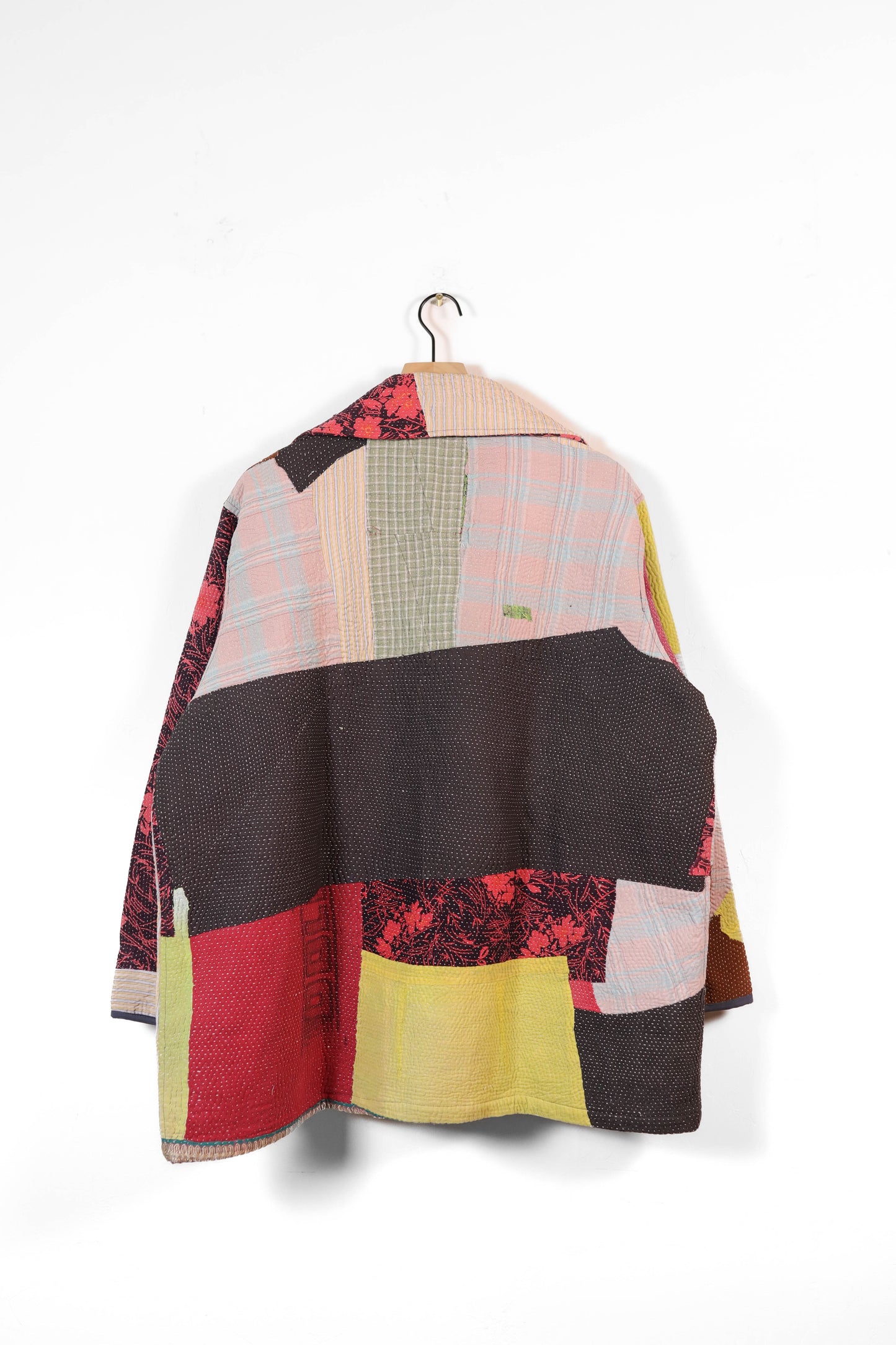 Large Barn Coat B1142