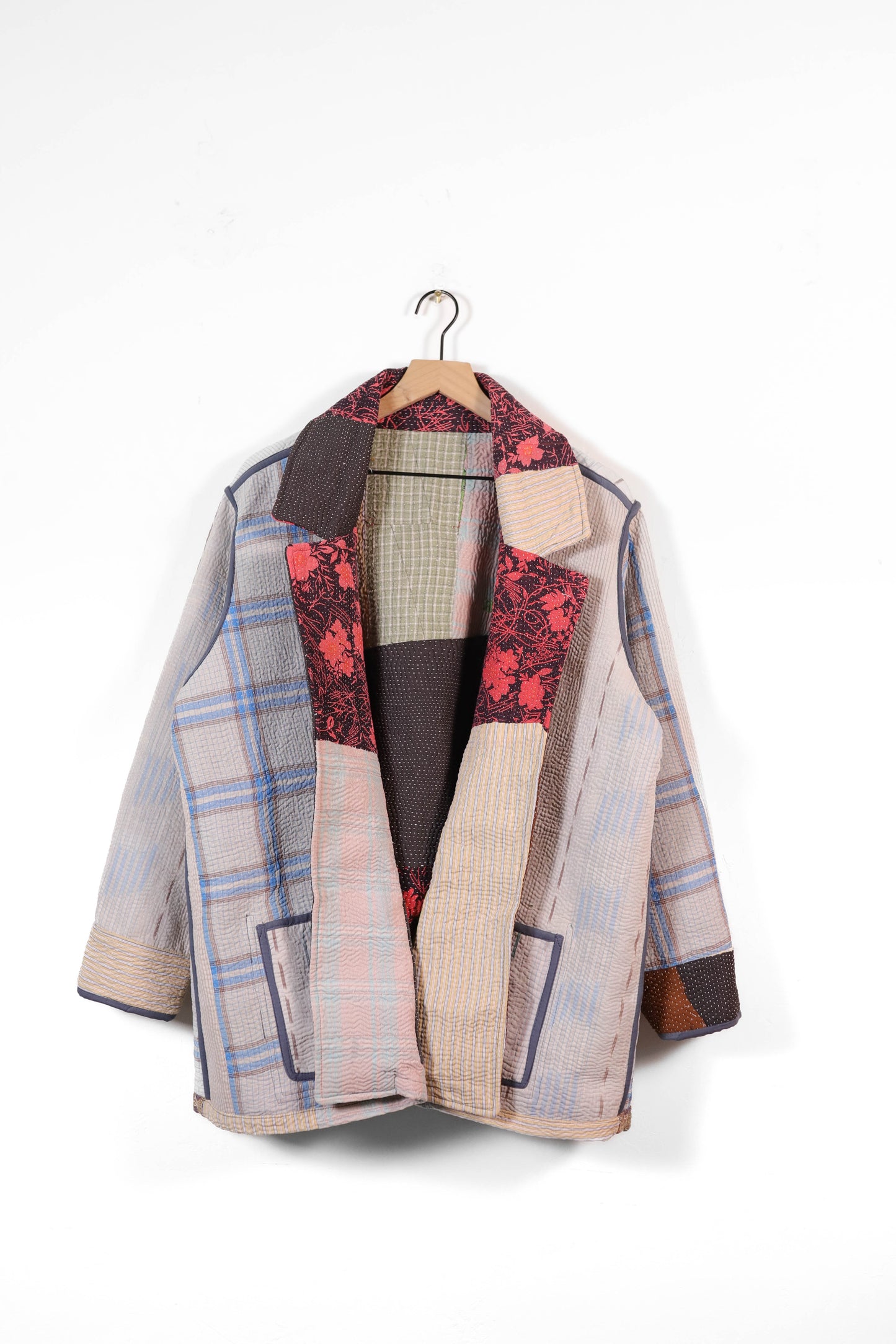 Large Barn Coat B1142