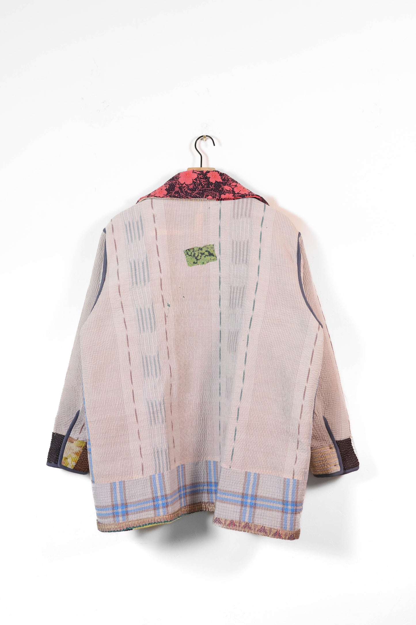 Large Barn Coat B1142