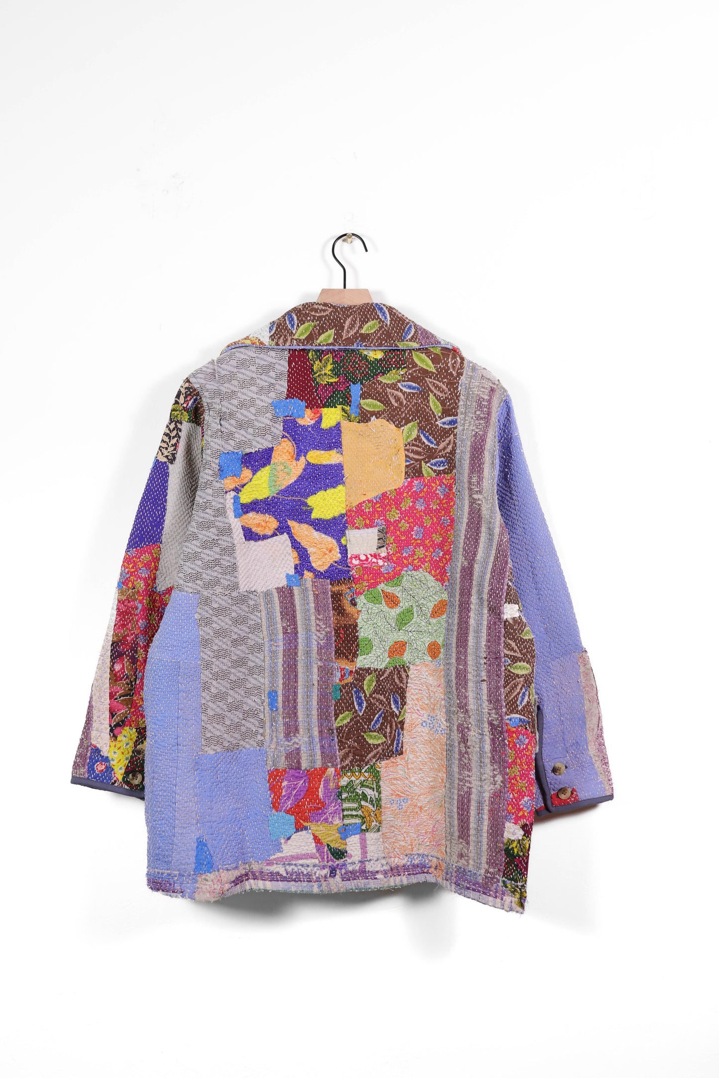 Small Barn Coat B1114