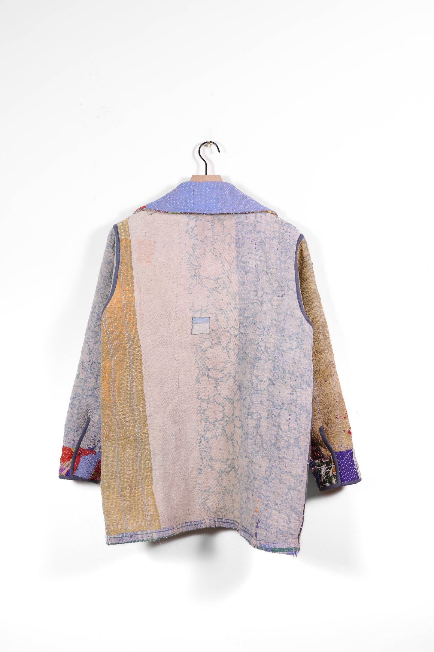 Small Barn Coat B1114