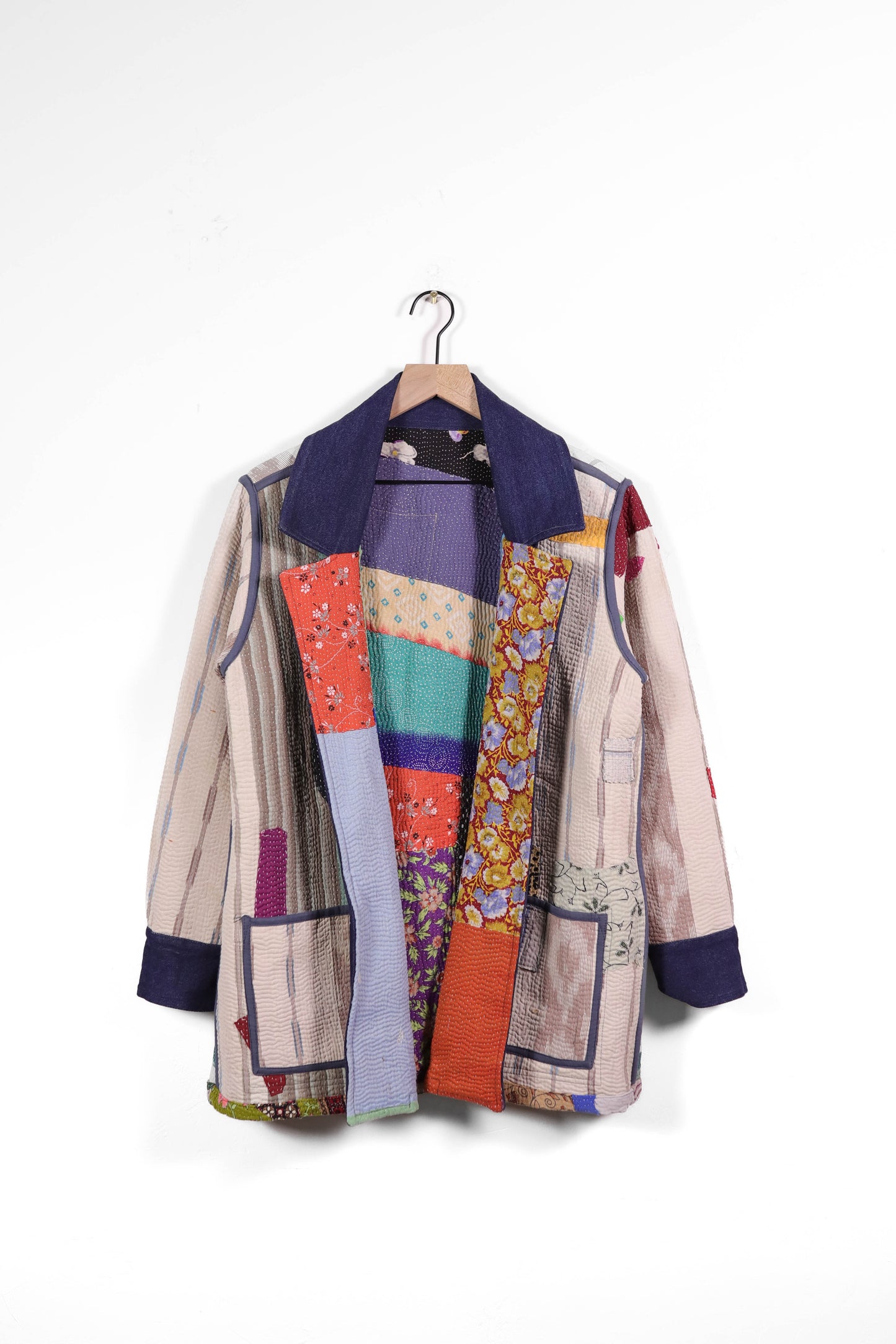 Small Barn Coat B1115