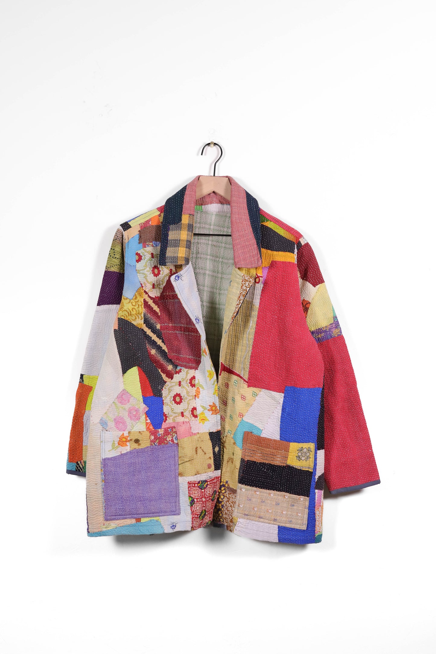 Small Barn Coat B1117
