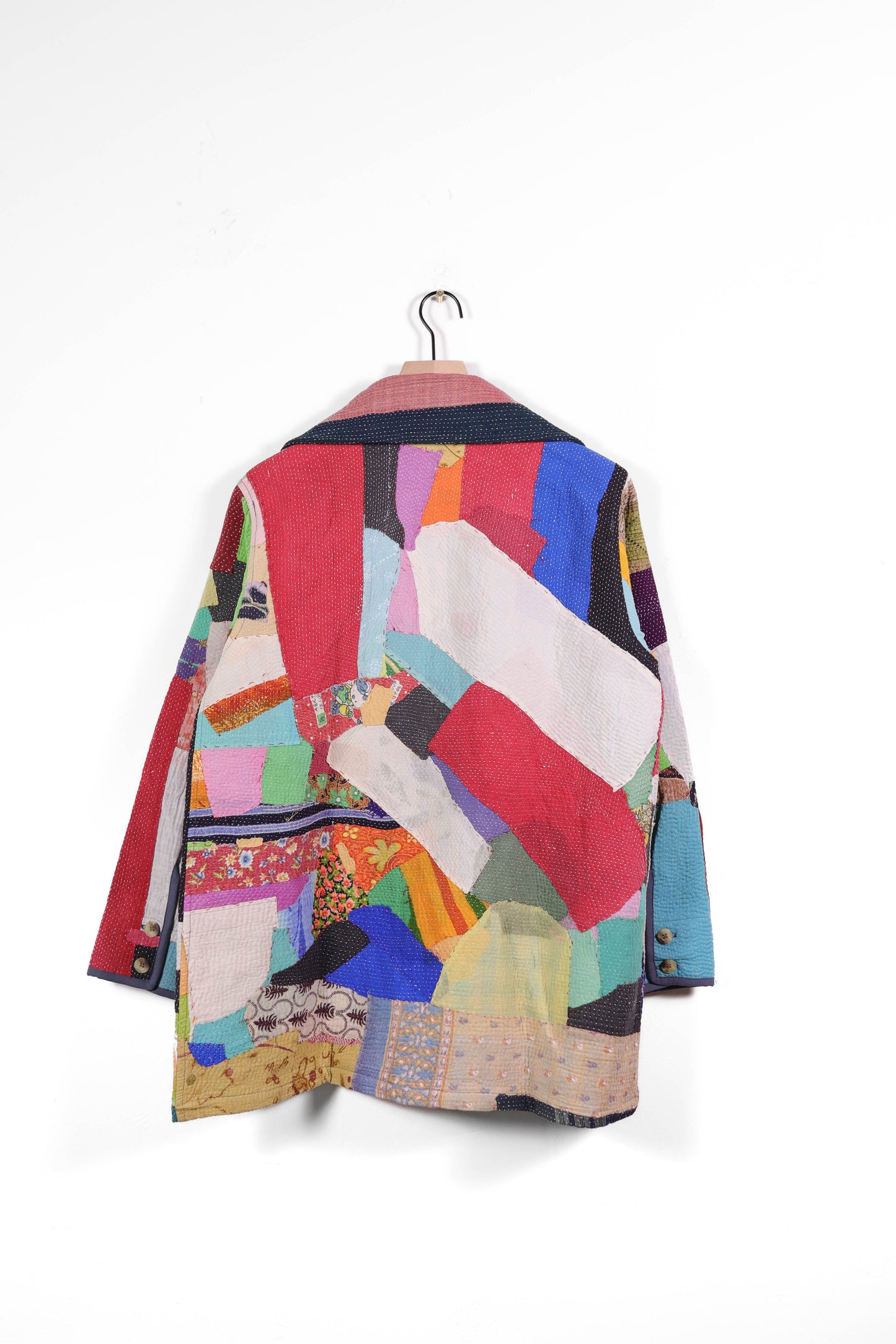 Small Barn Coat B1117