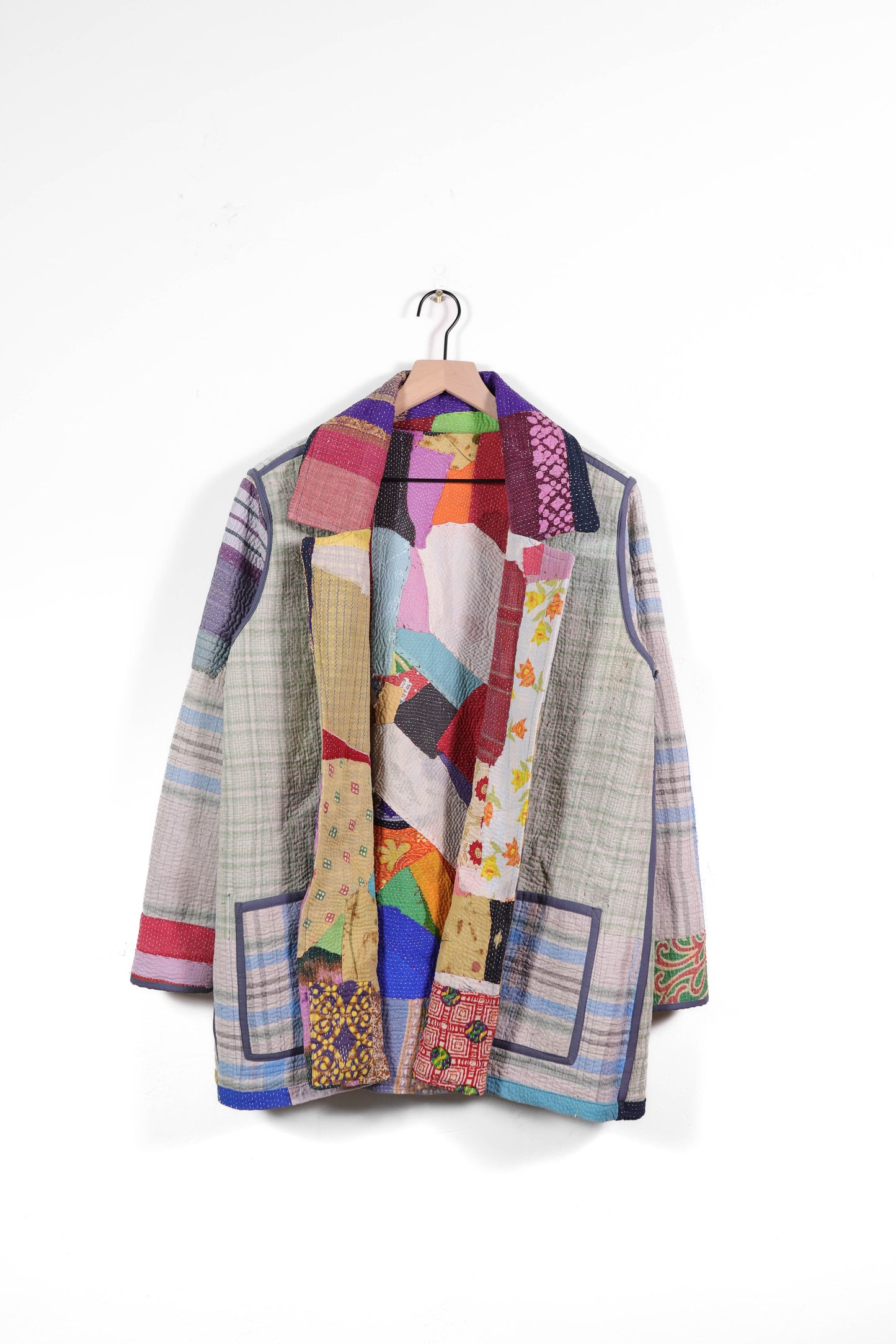 Small Barn Coat B1117