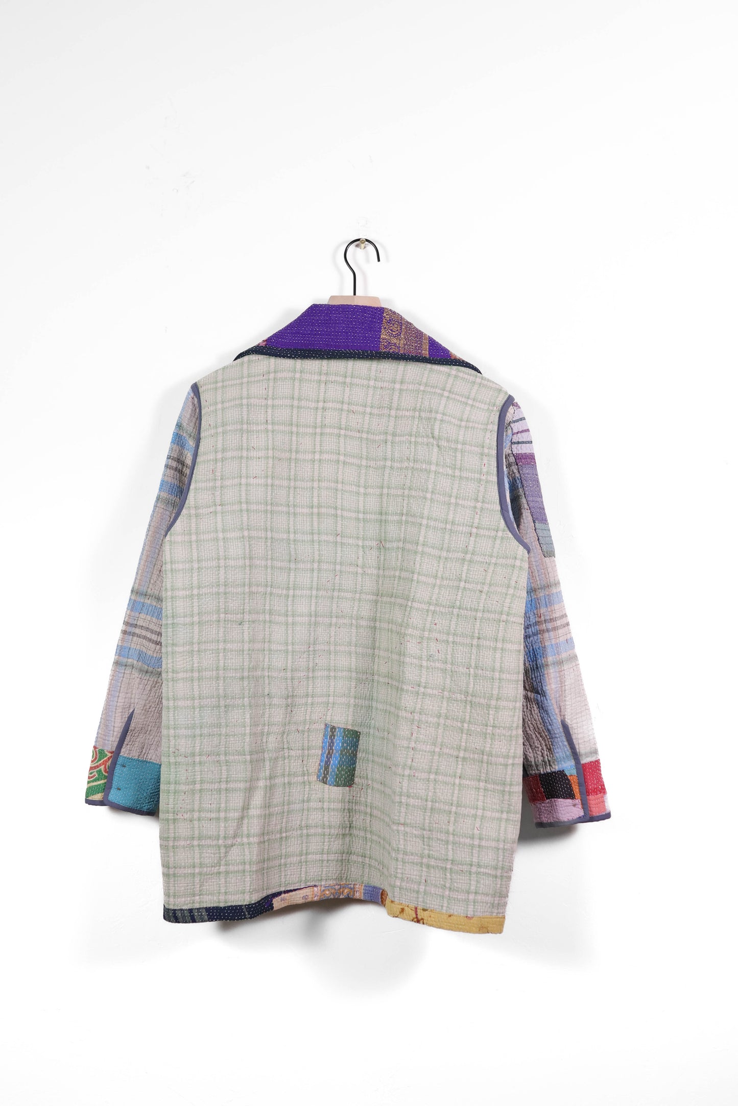 Small Barn Coat B1117