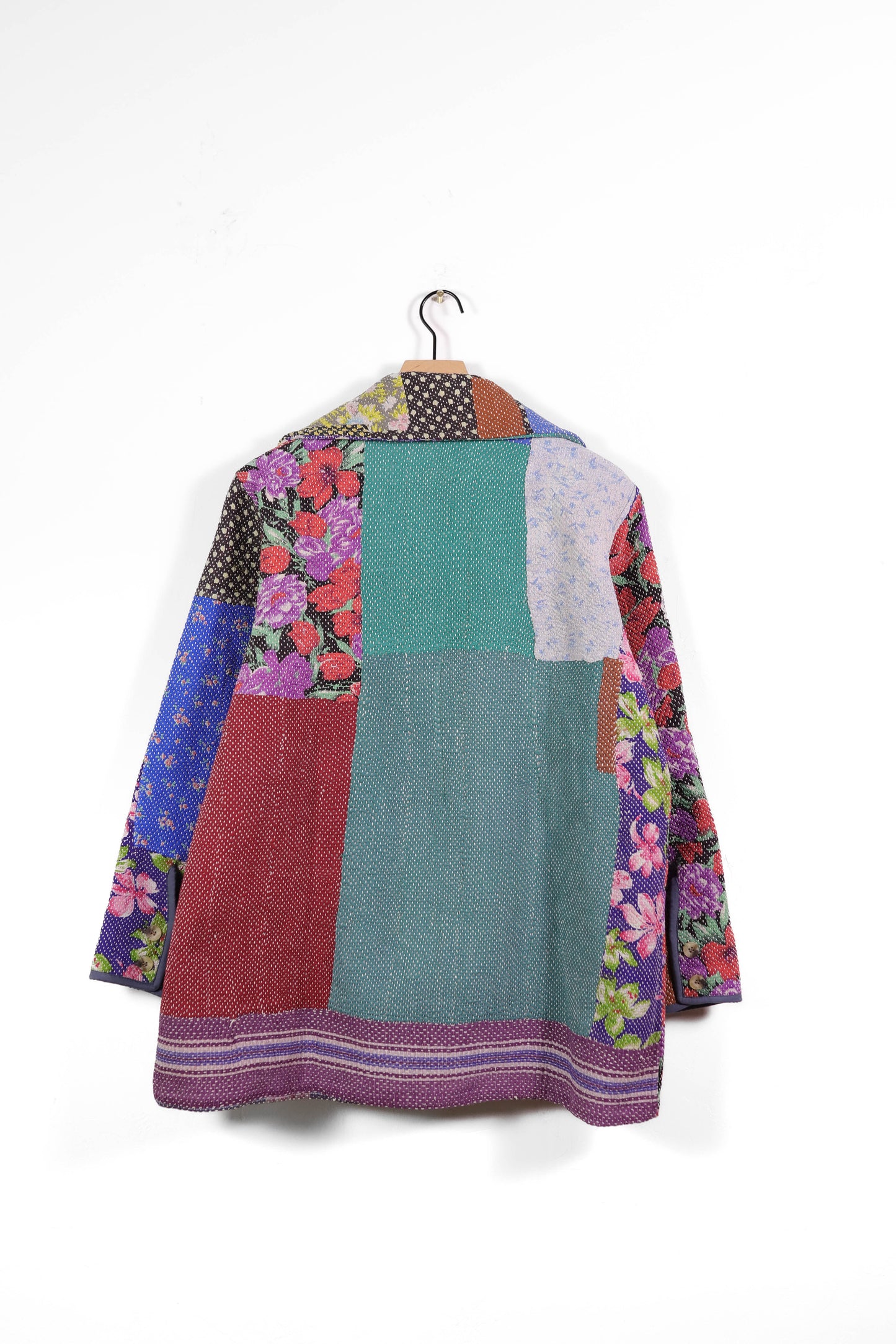 Small Barn Coat B1118