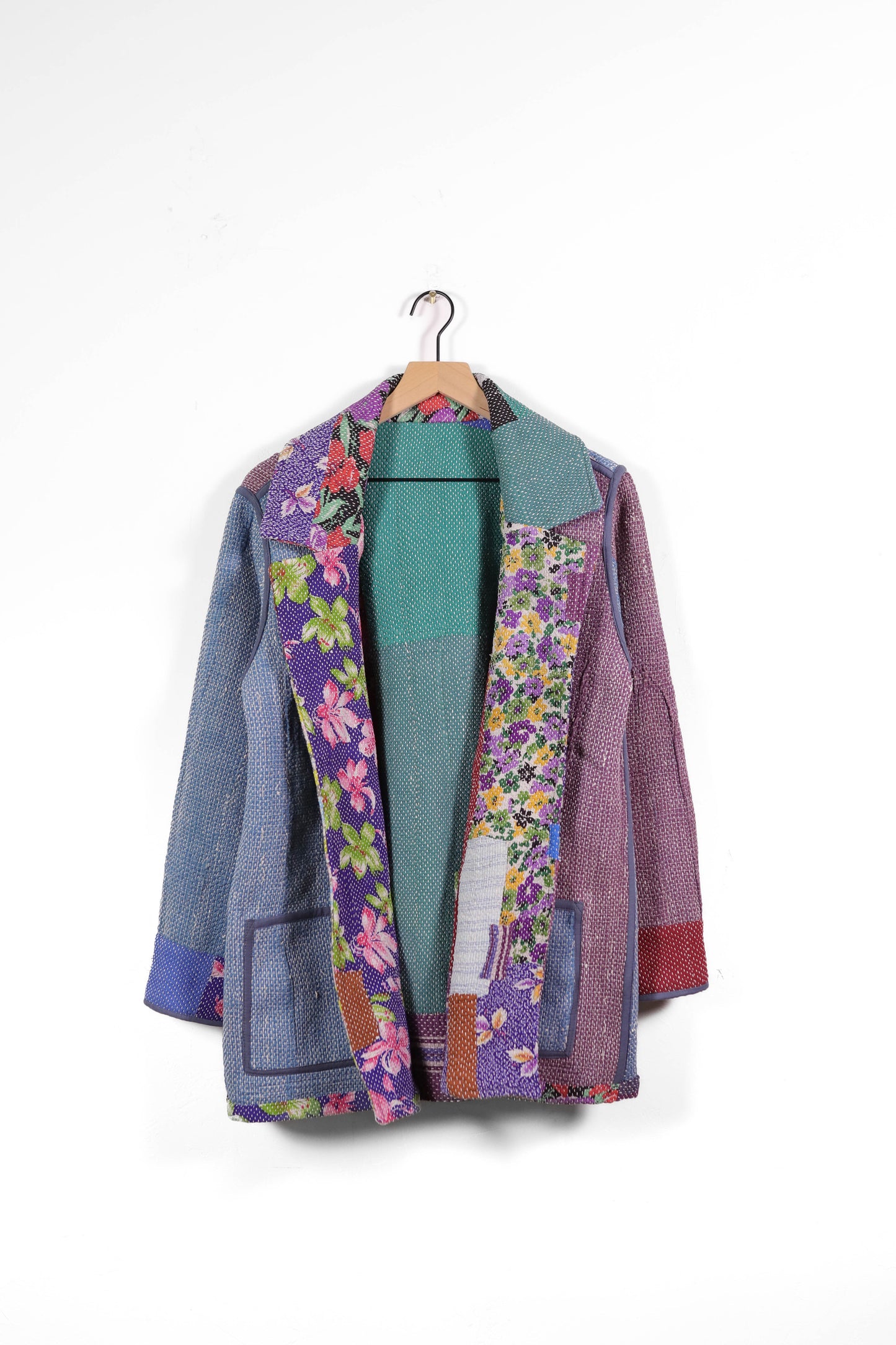 Small Barn Coat B1118