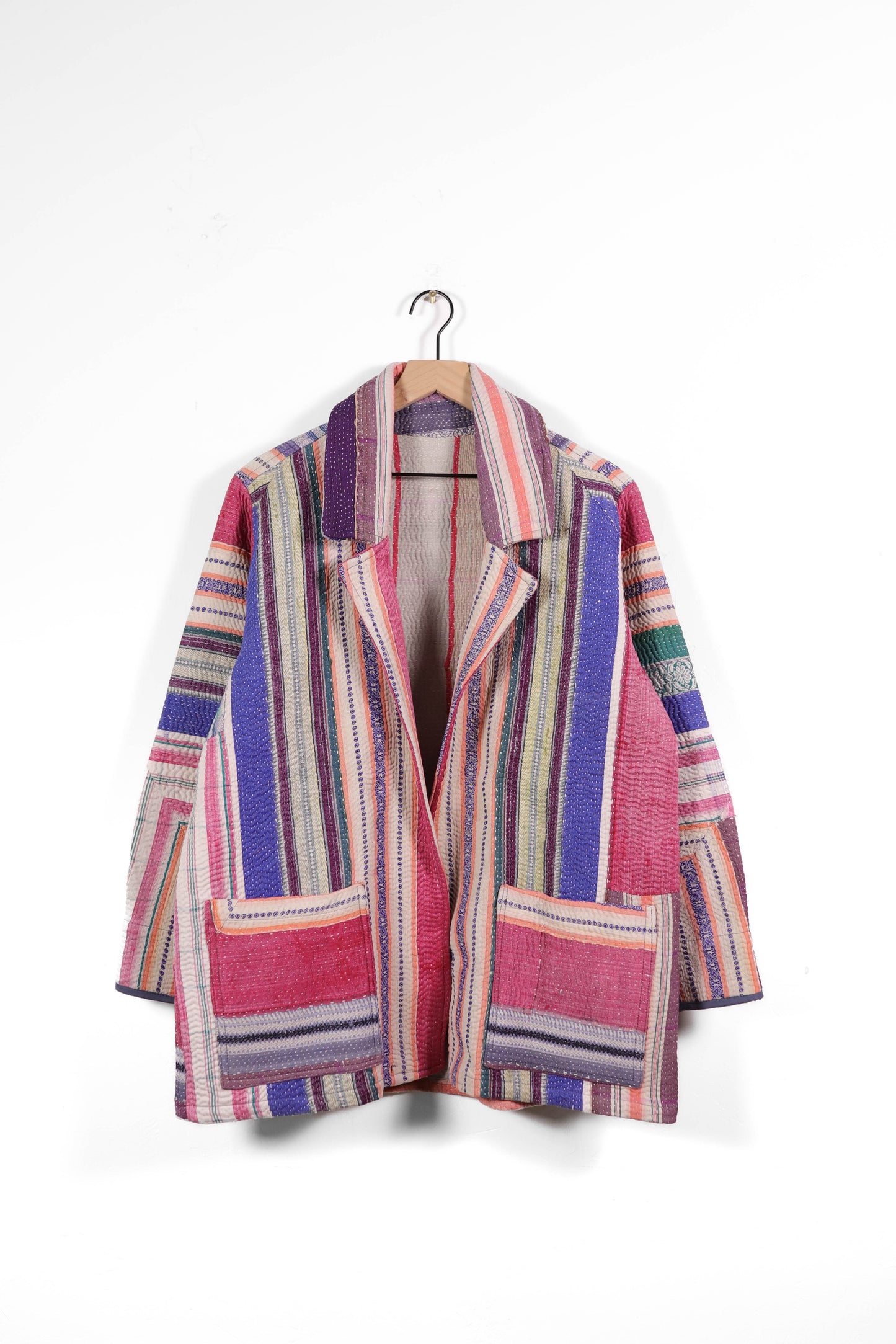 Small Barn Coat B1119