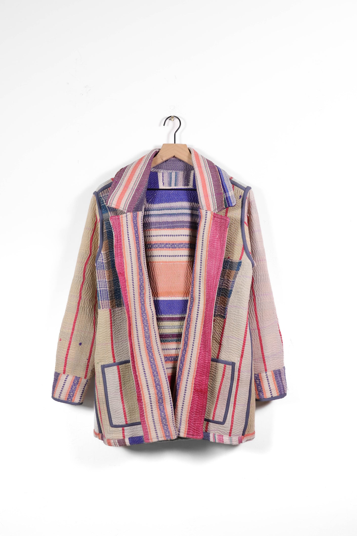 Small Barn Coat B1119