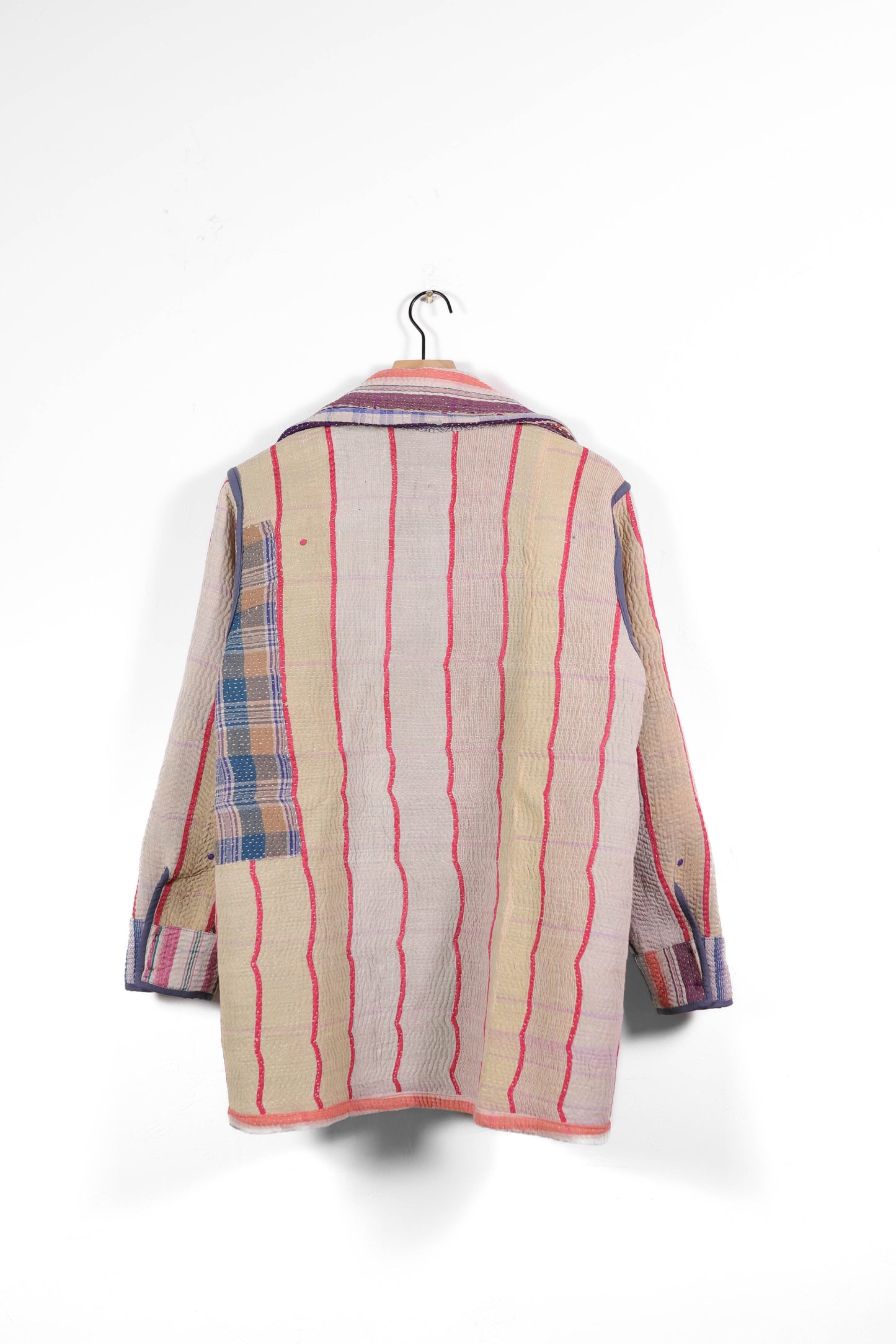 Small Barn Coat B1119