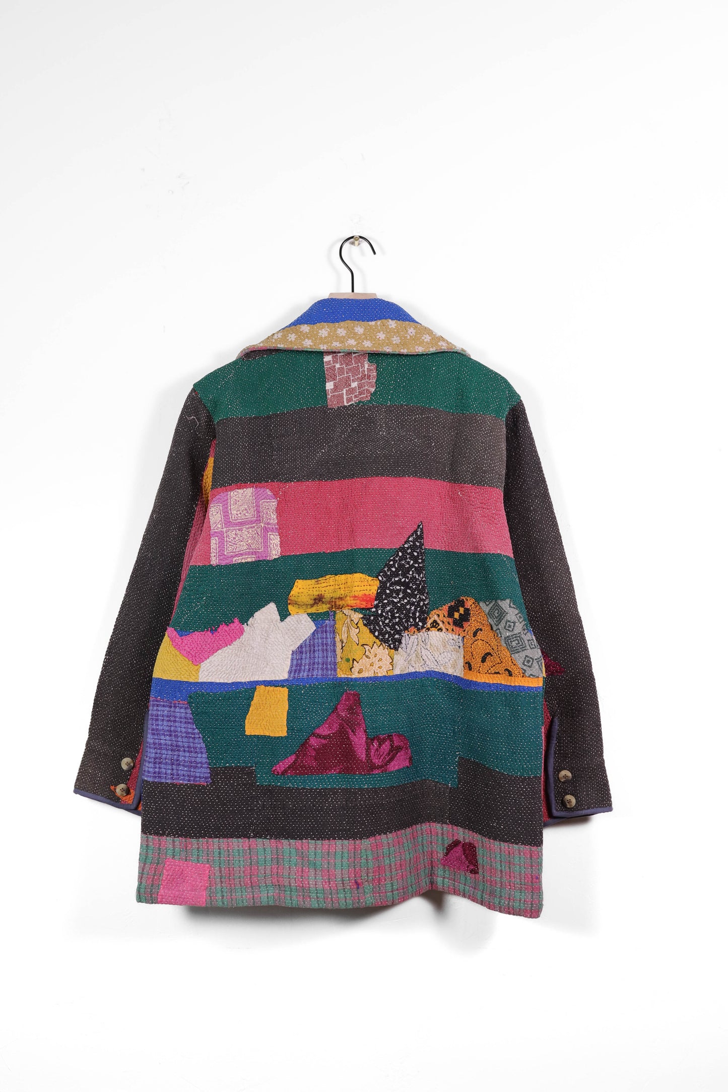 Small Barn Coat B1120