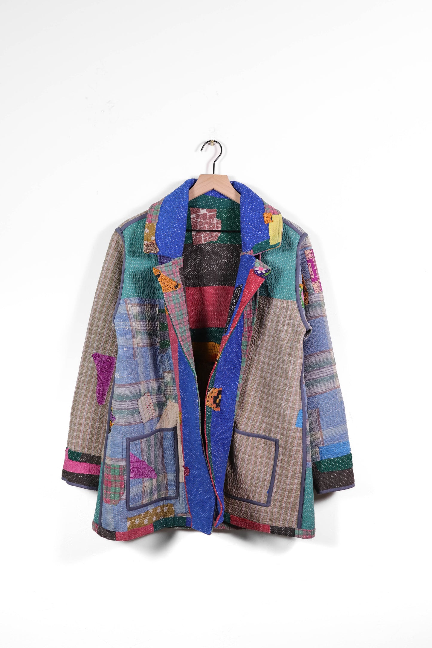 Small Barn Coat B1120
