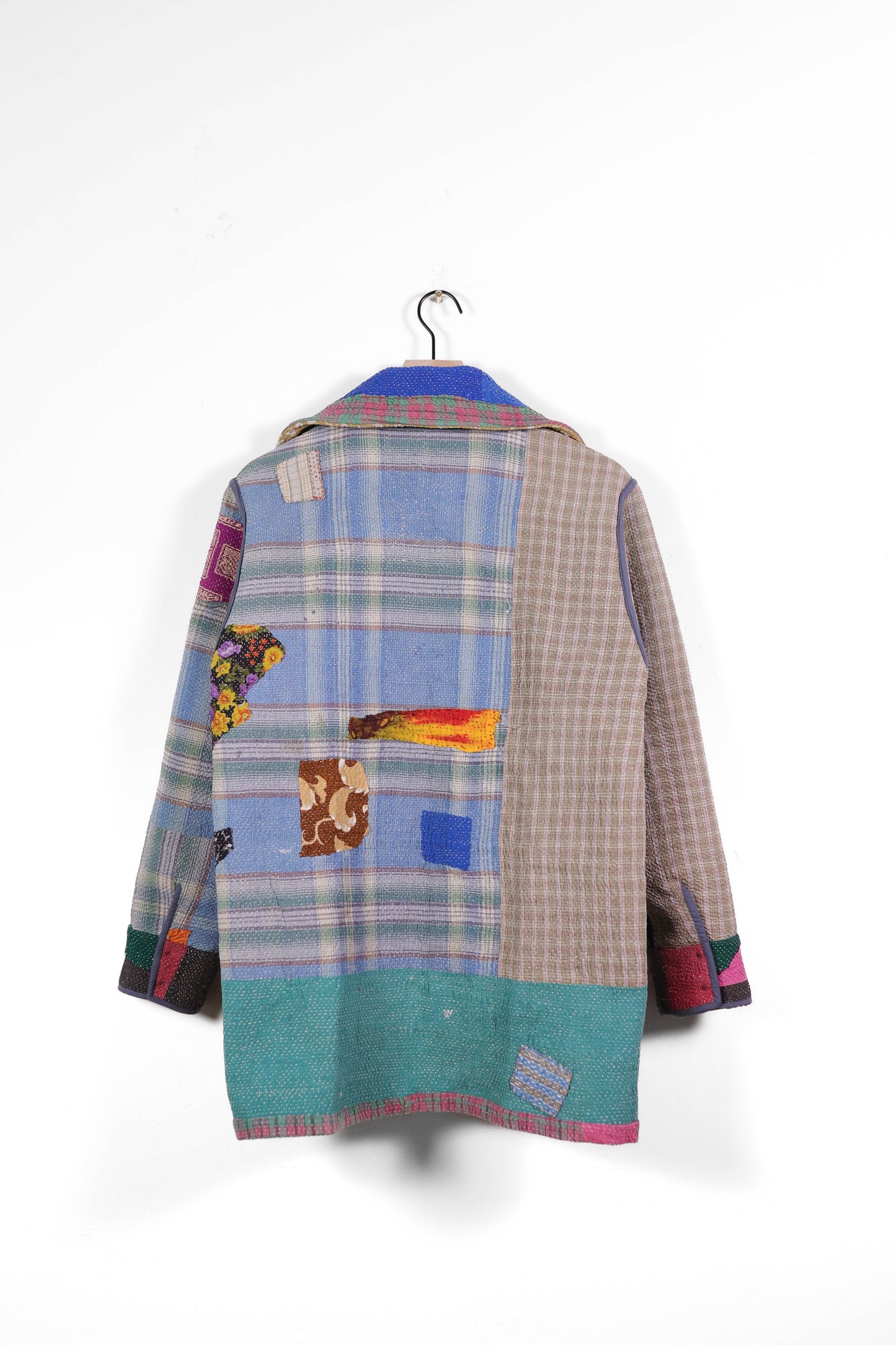 Small Barn Coat B1120