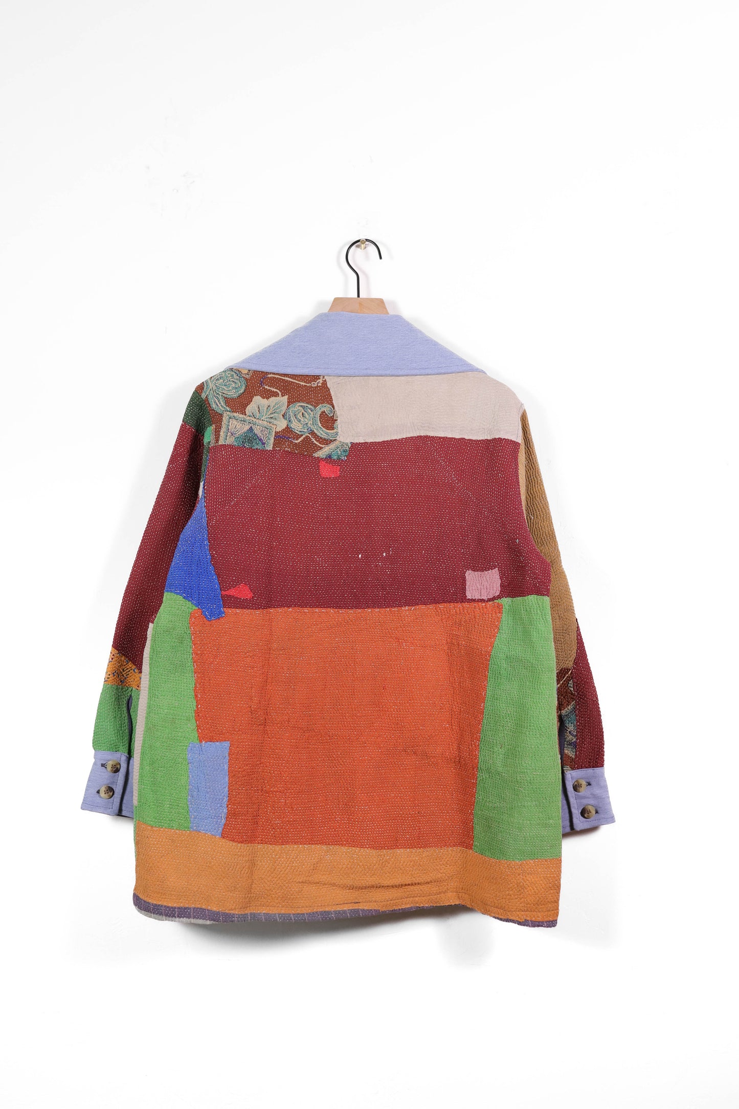 Small Barn Coat B1121
