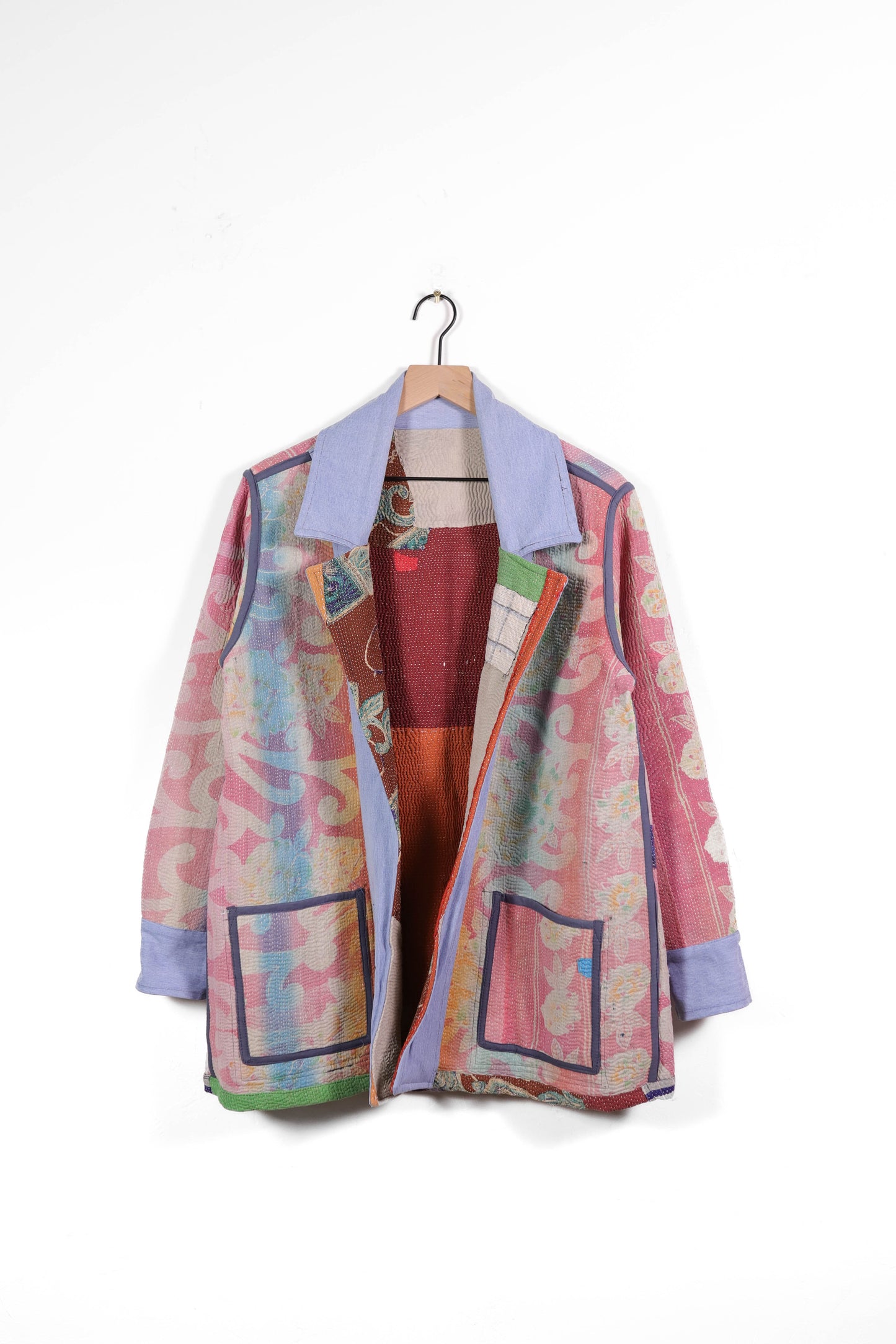 Small Barn Coat B1121