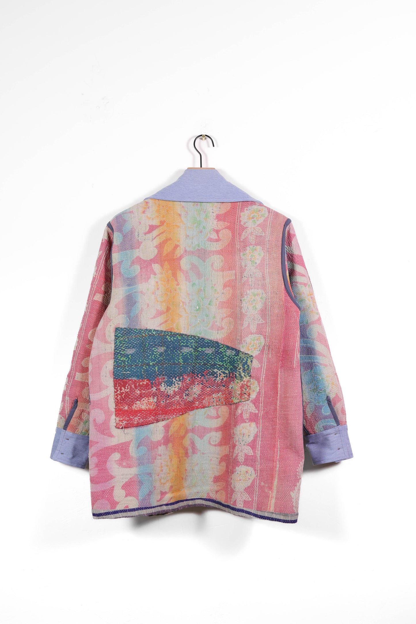 Small Barn Coat B1121